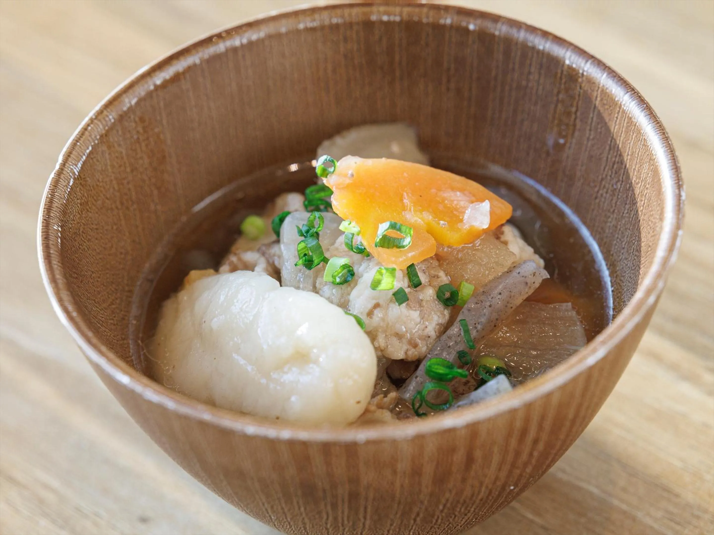 Restaurant/places to eat in THE BLOSSOM KUMAMOTO