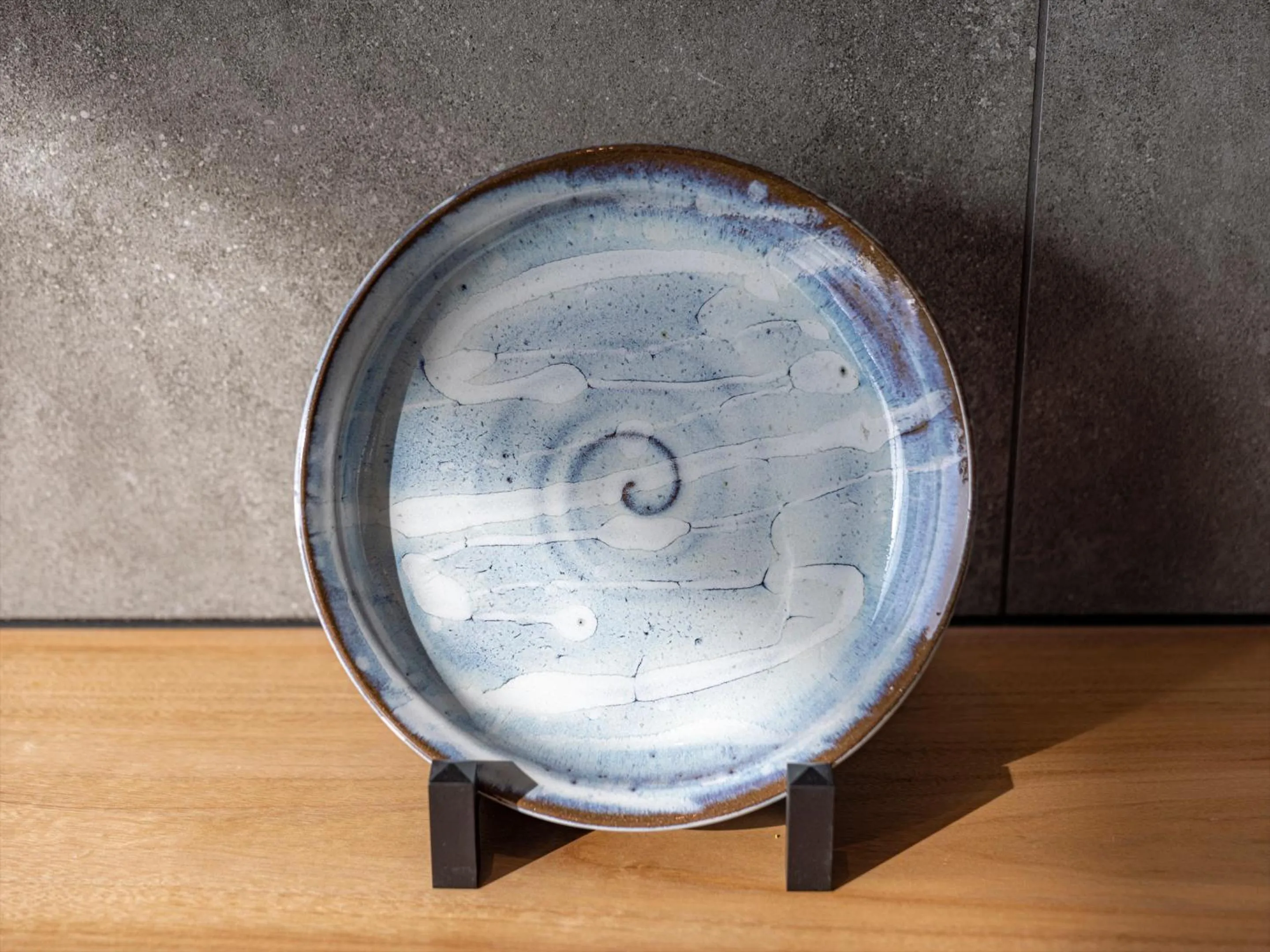 Decorative detail in THE BLOSSOM KUMAMOTO