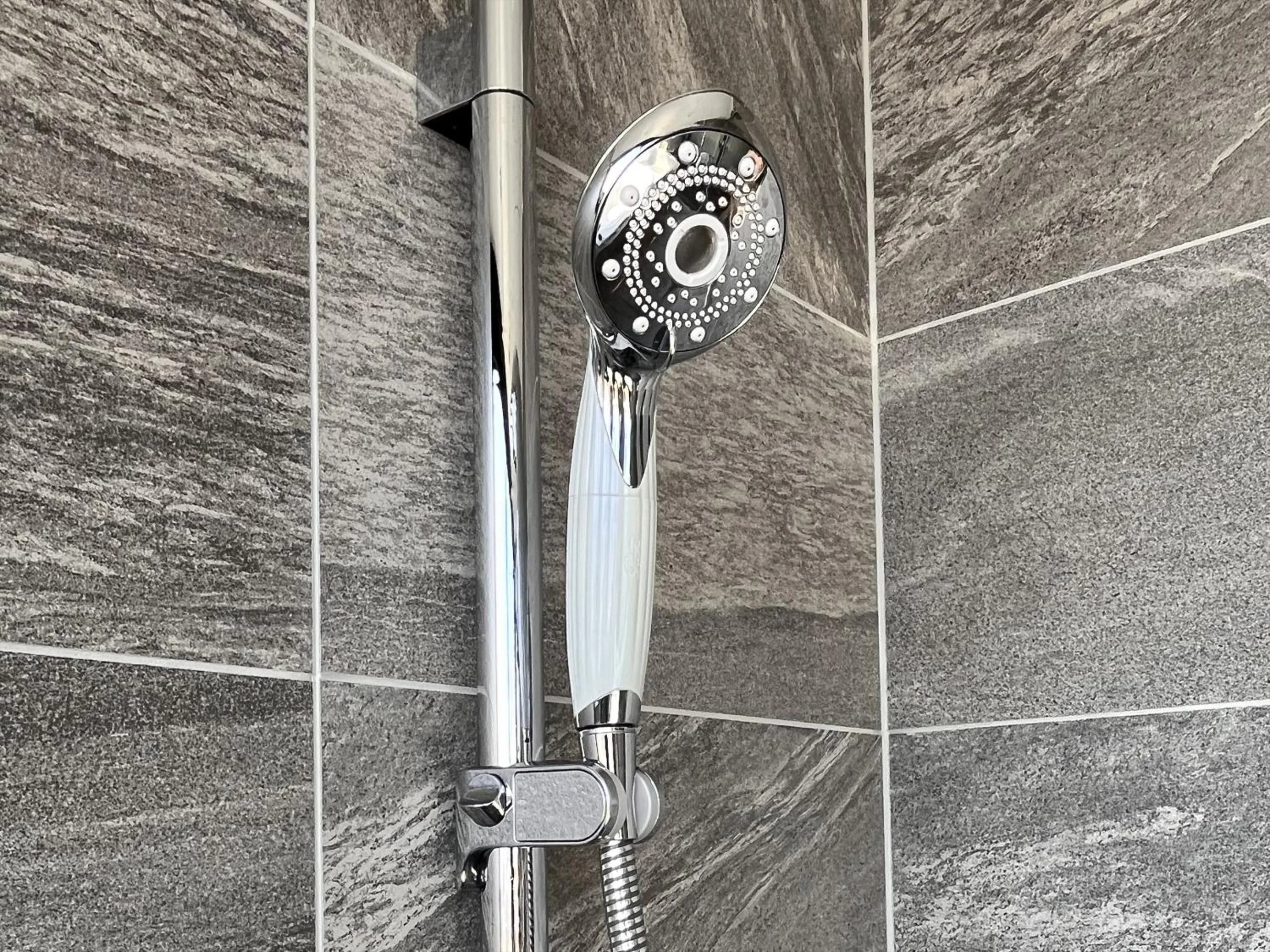 Shower in THE BLOSSOM KUMAMOTO