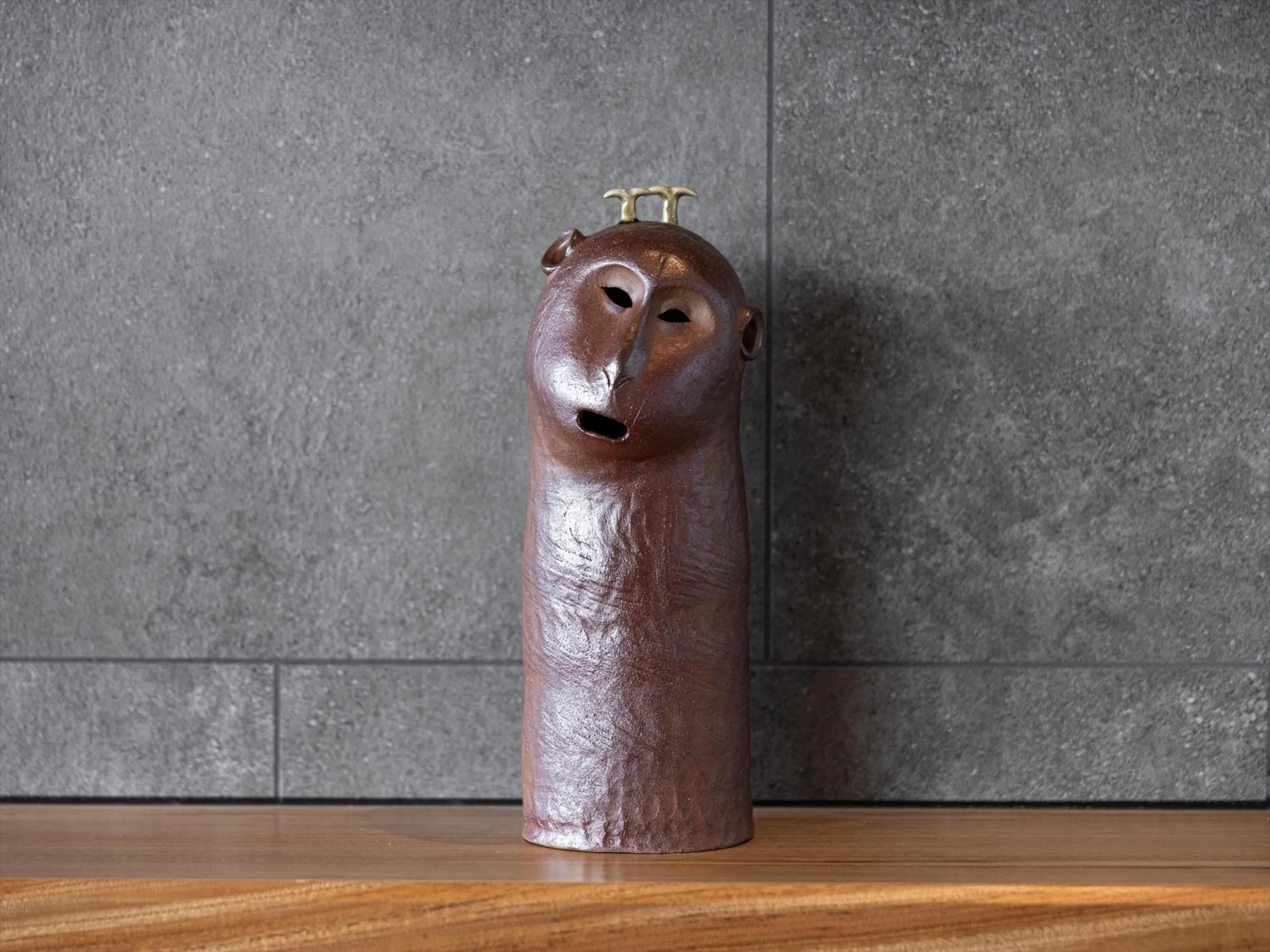 Decorative detail in THE BLOSSOM KUMAMOTO