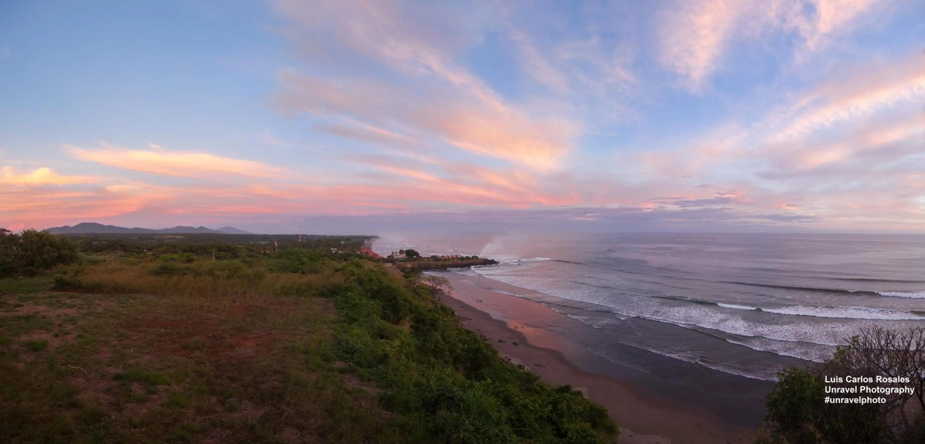 Off site in Hotel Miraflores