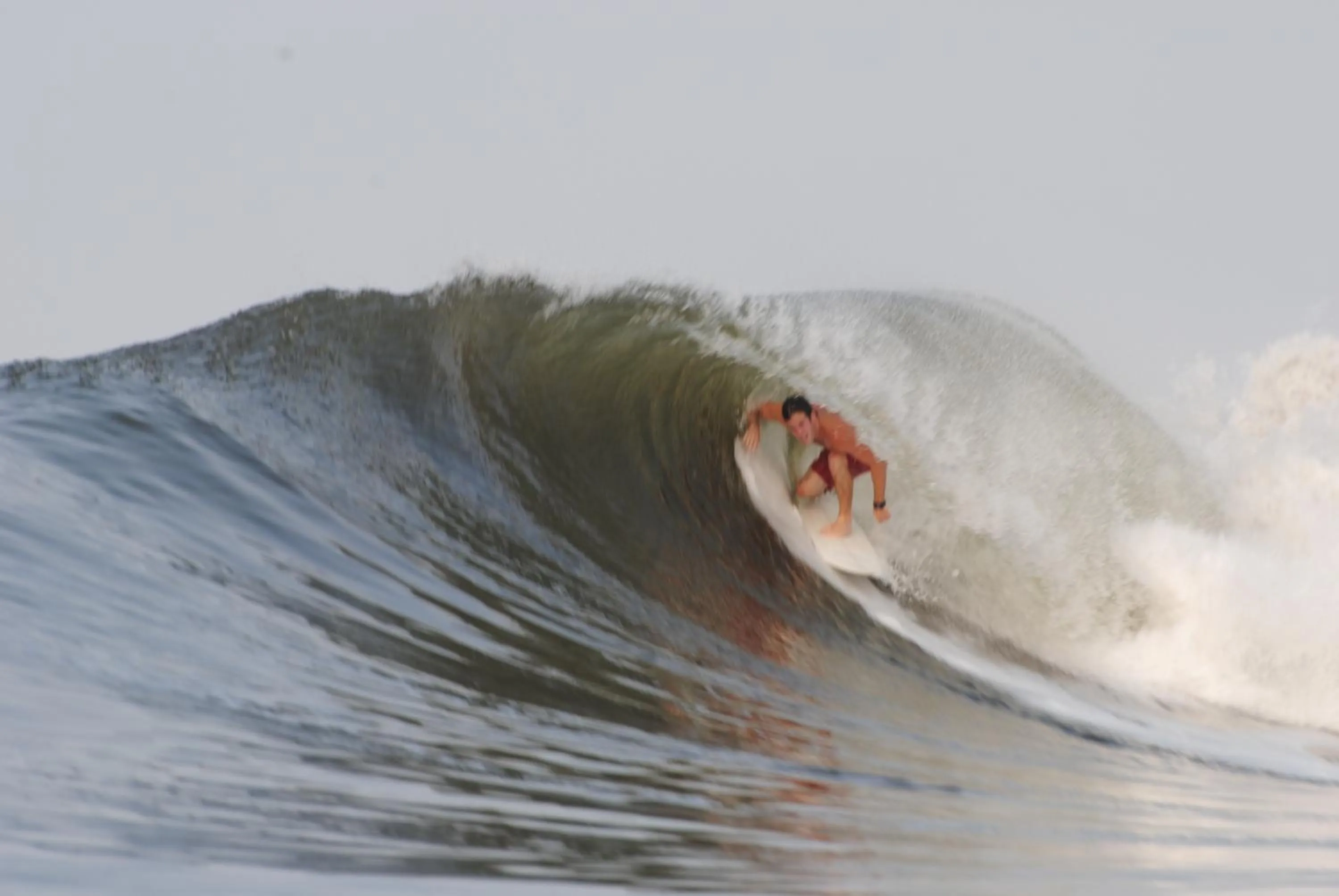 Sports in Hotel Miraflores