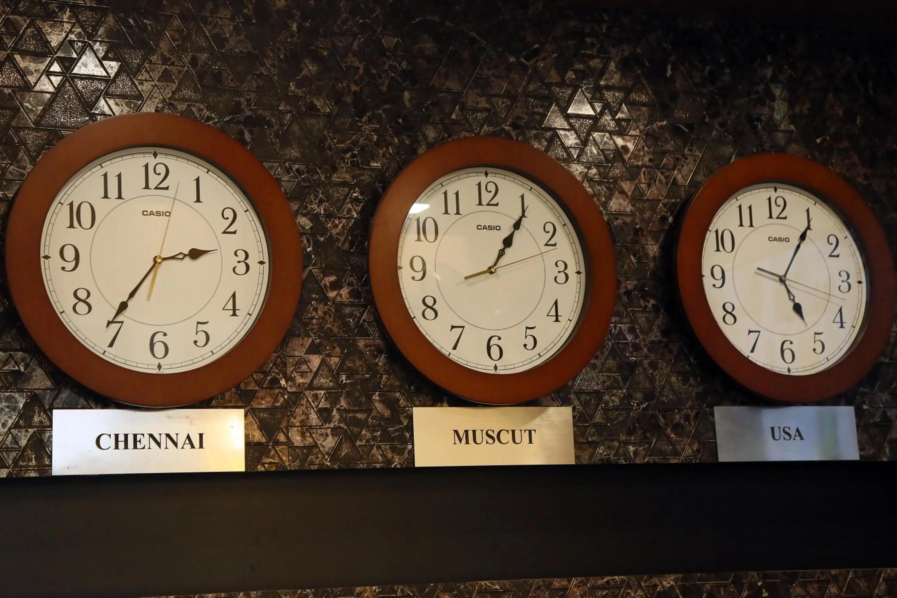 Apollo Court (Apollo hospital,Sankara natralya, US consulate