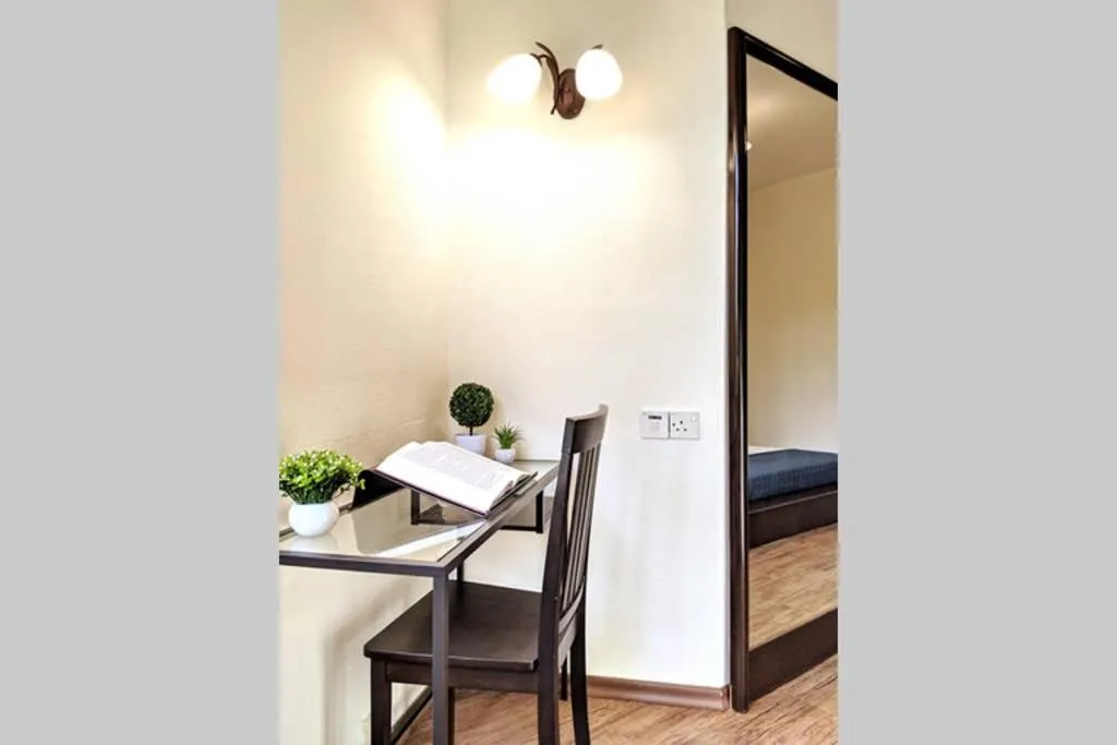 Bedroom, Bed in EEs Whale House - Homestay 3 min walk to beach