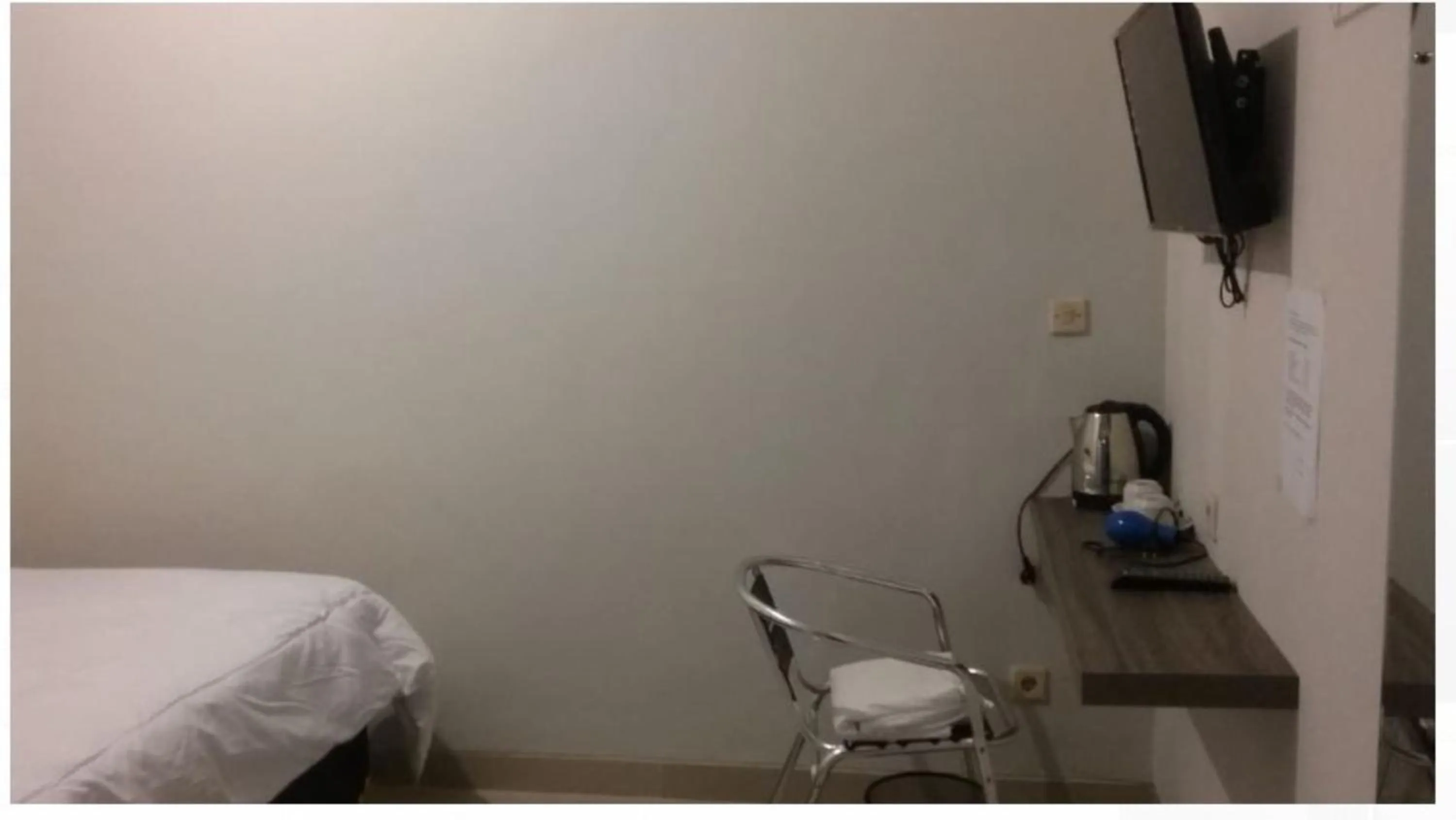 TV and multimedia in Siwalankerto F7