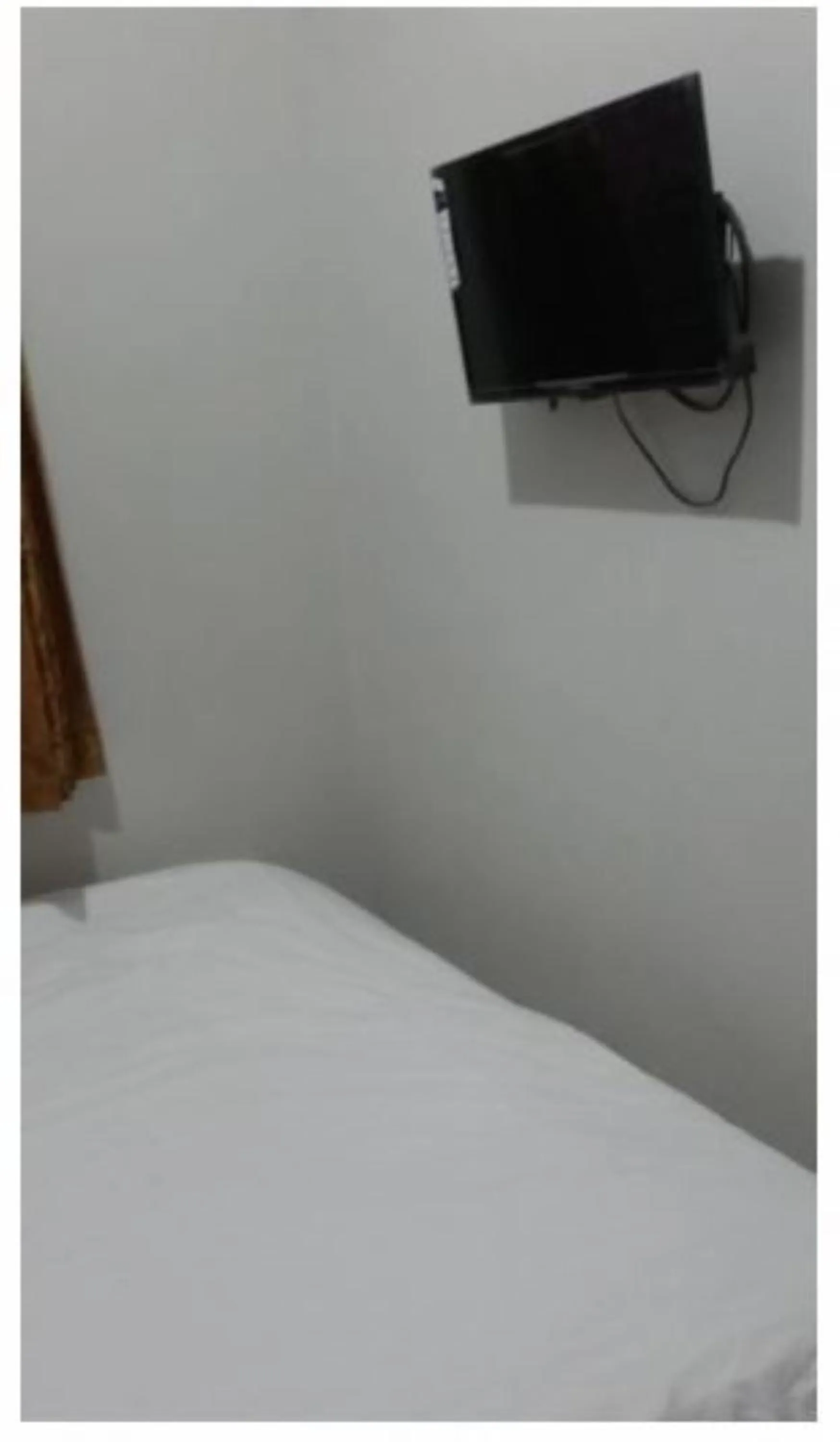 Bedroom, Bed in Siwalankerto F7