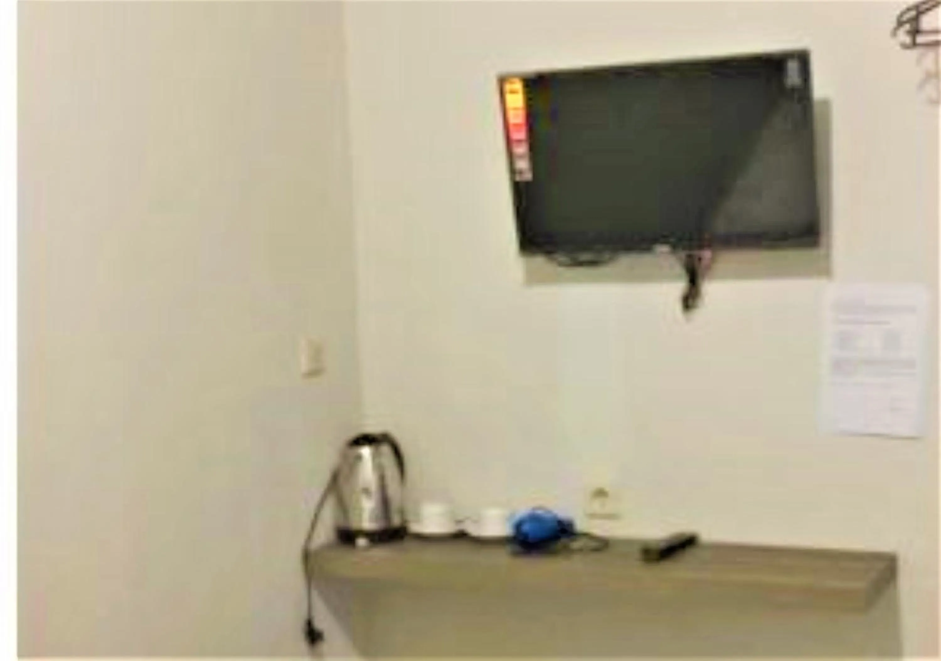 TV and multimedia in Siwalankerto F7