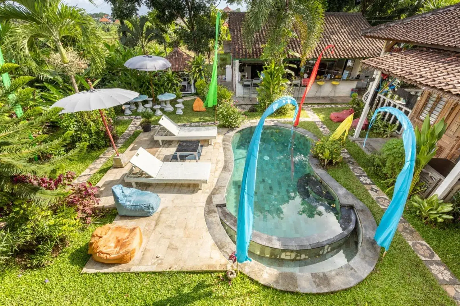 Bali Brothers Guesthouse Bali Brothers Guesthouse