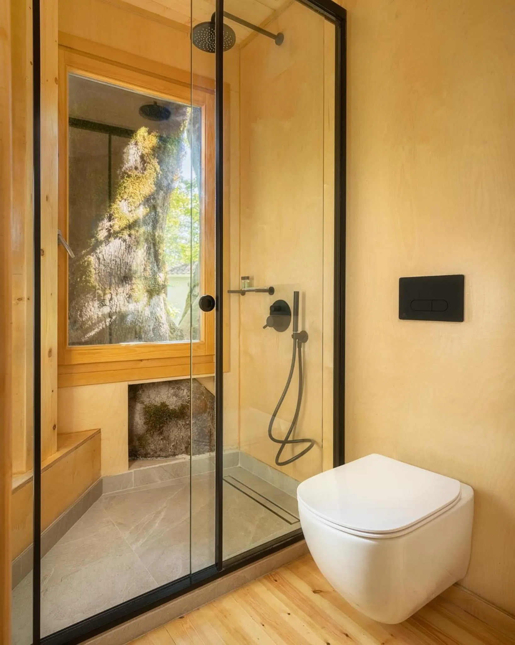 Κonitsa Gefyri hotel