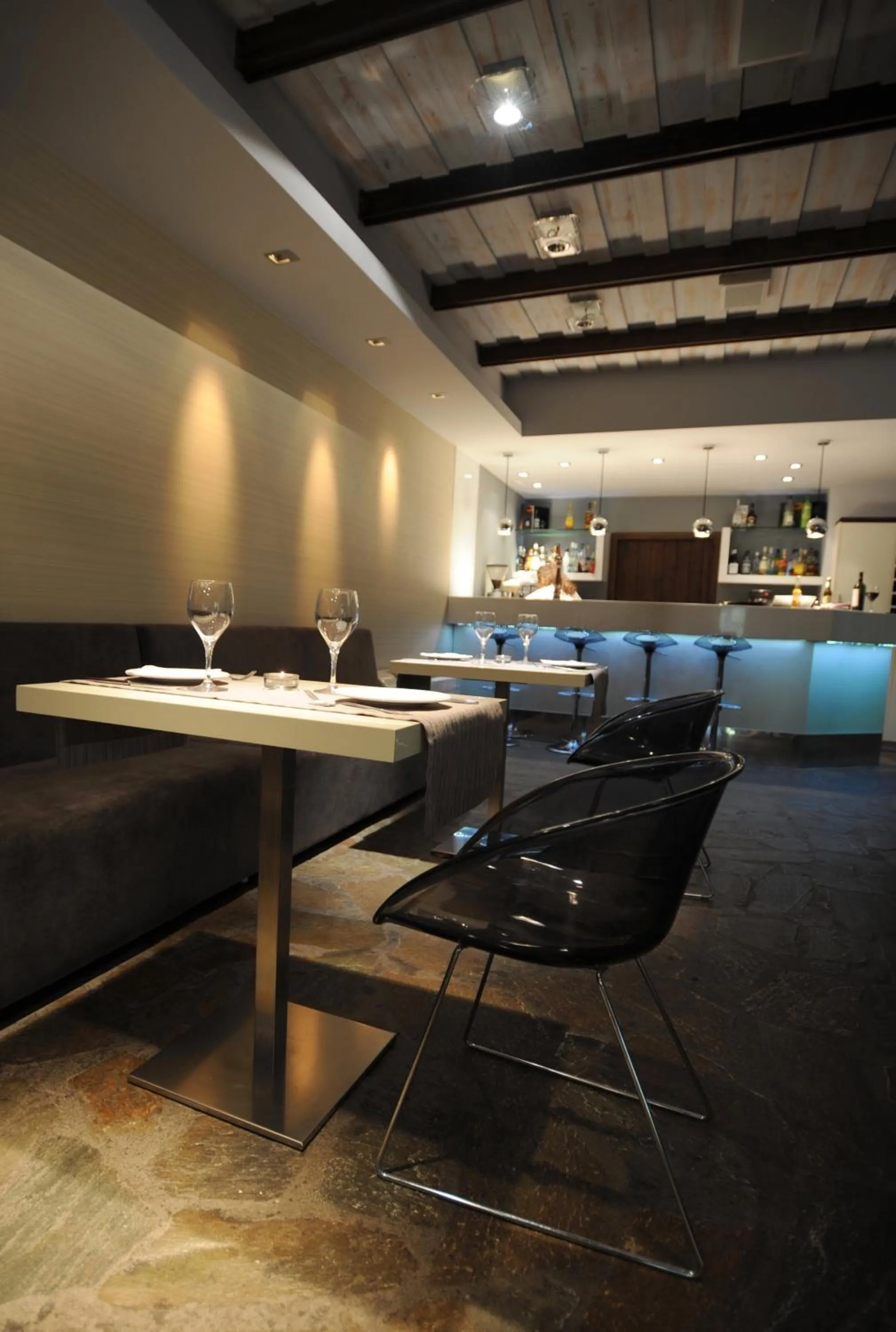 Κonitsa Gefyri hotel