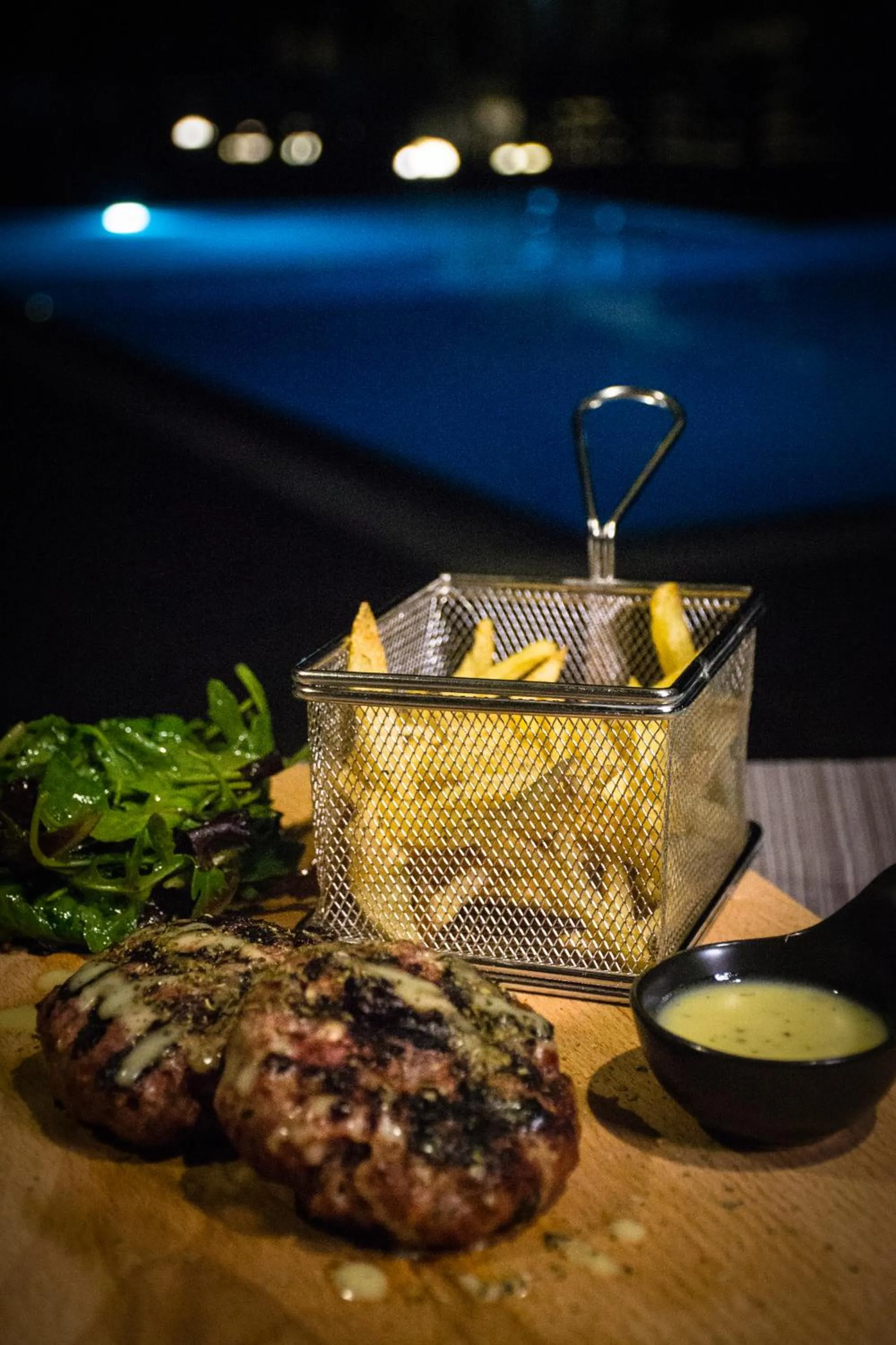 Κonitsa Gefyri hotel