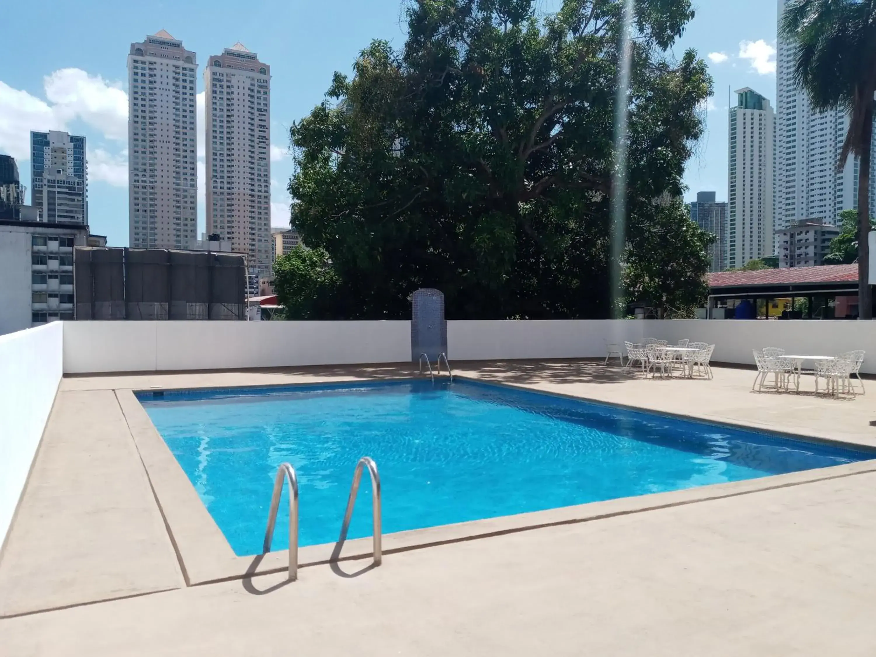 Hotel Tower House Suites Hotel Tower House Suites