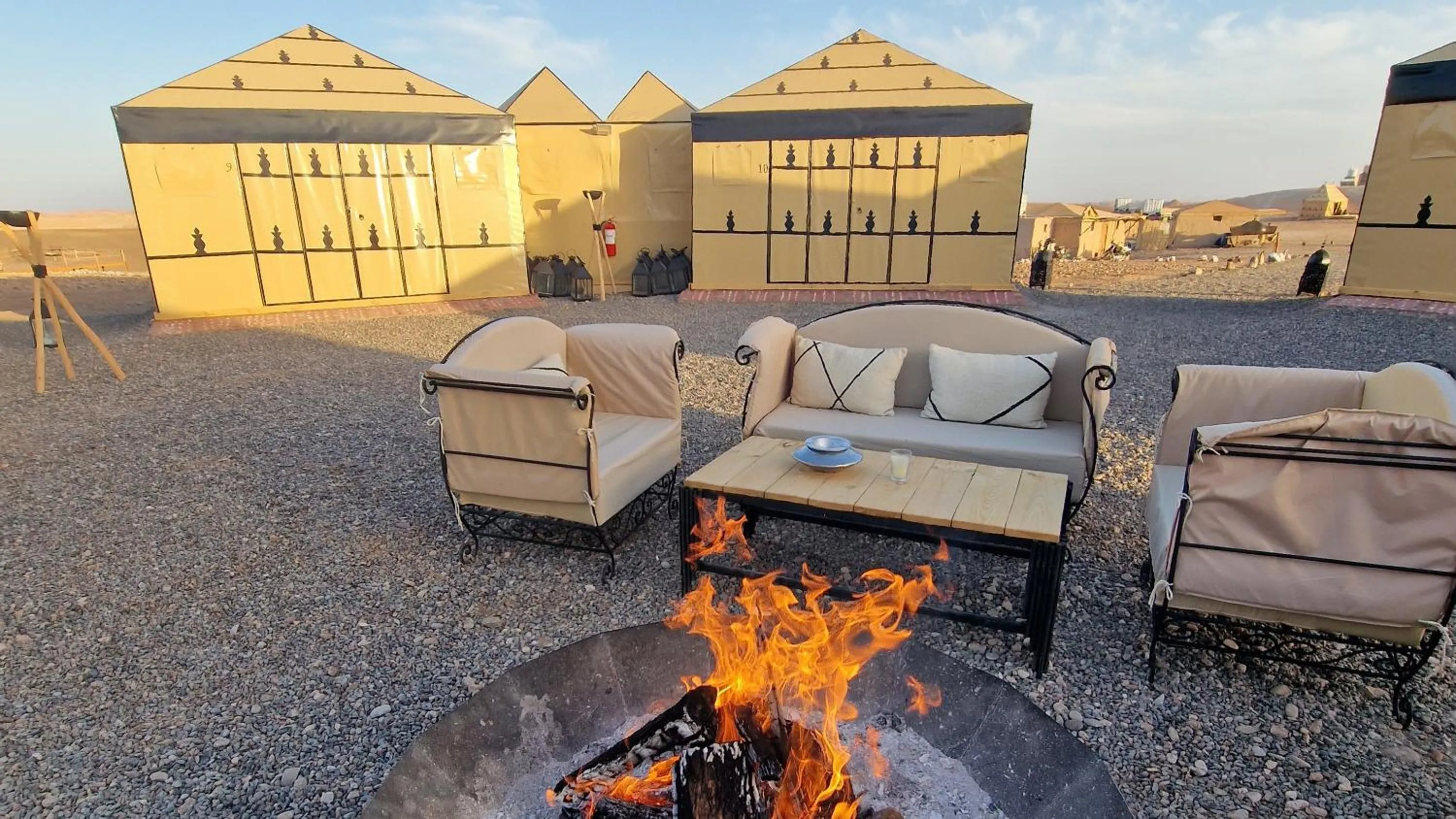 Property building in Nkhila Lodge