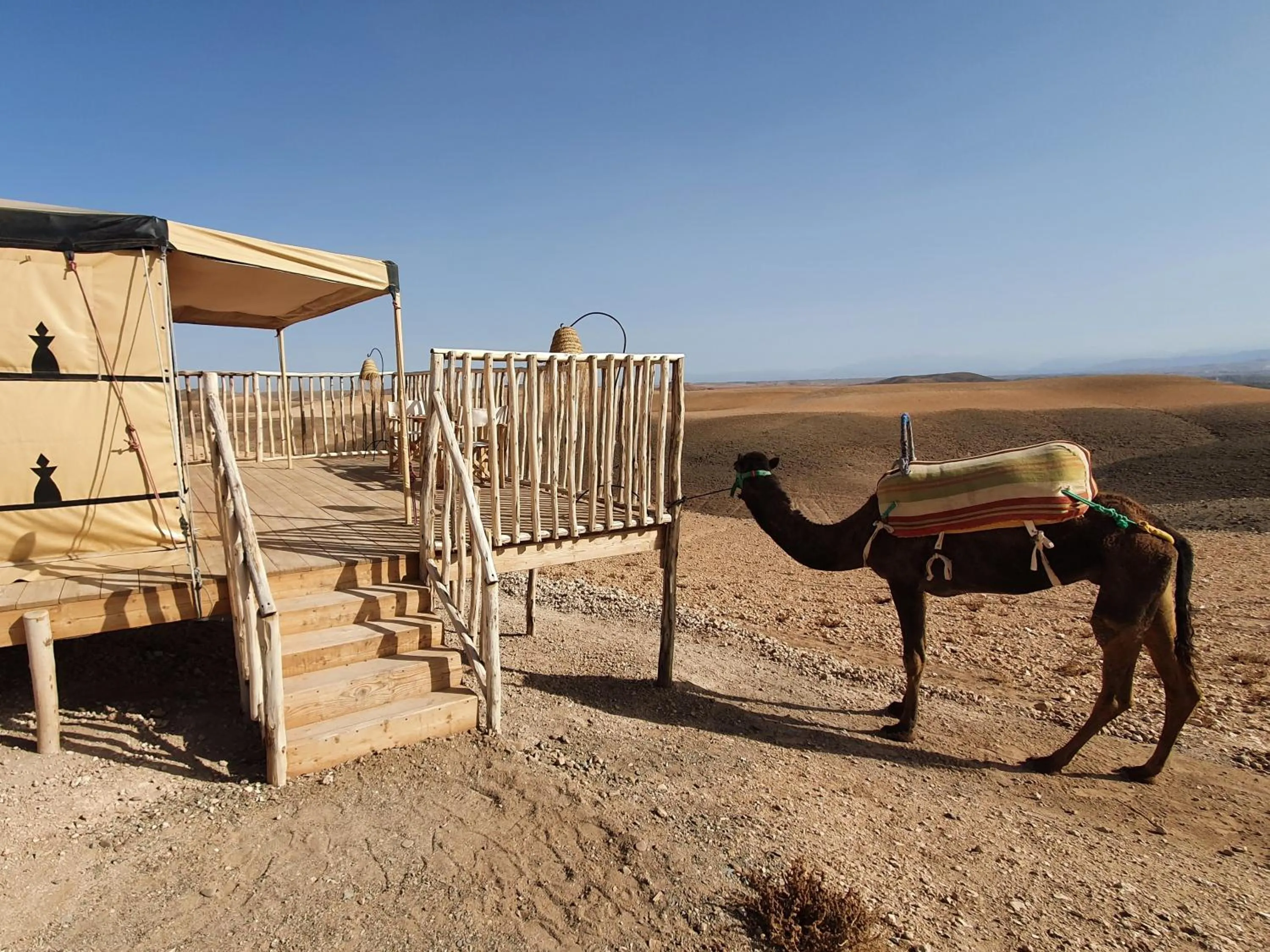 Activities in Nkhila Lodge