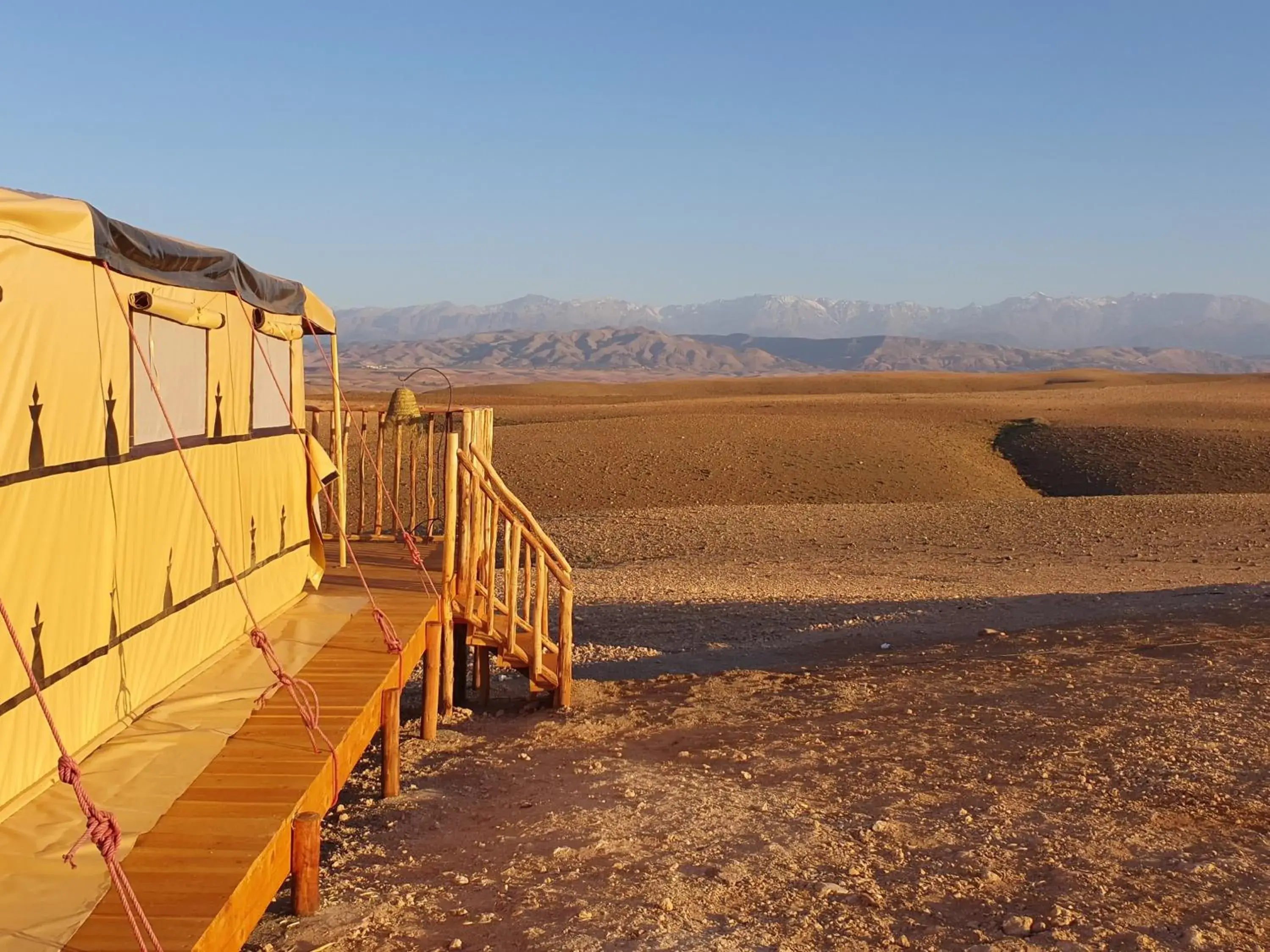 Facade/entrance in Nkhila Lodge Facade/entrance in Nkhila Lodge