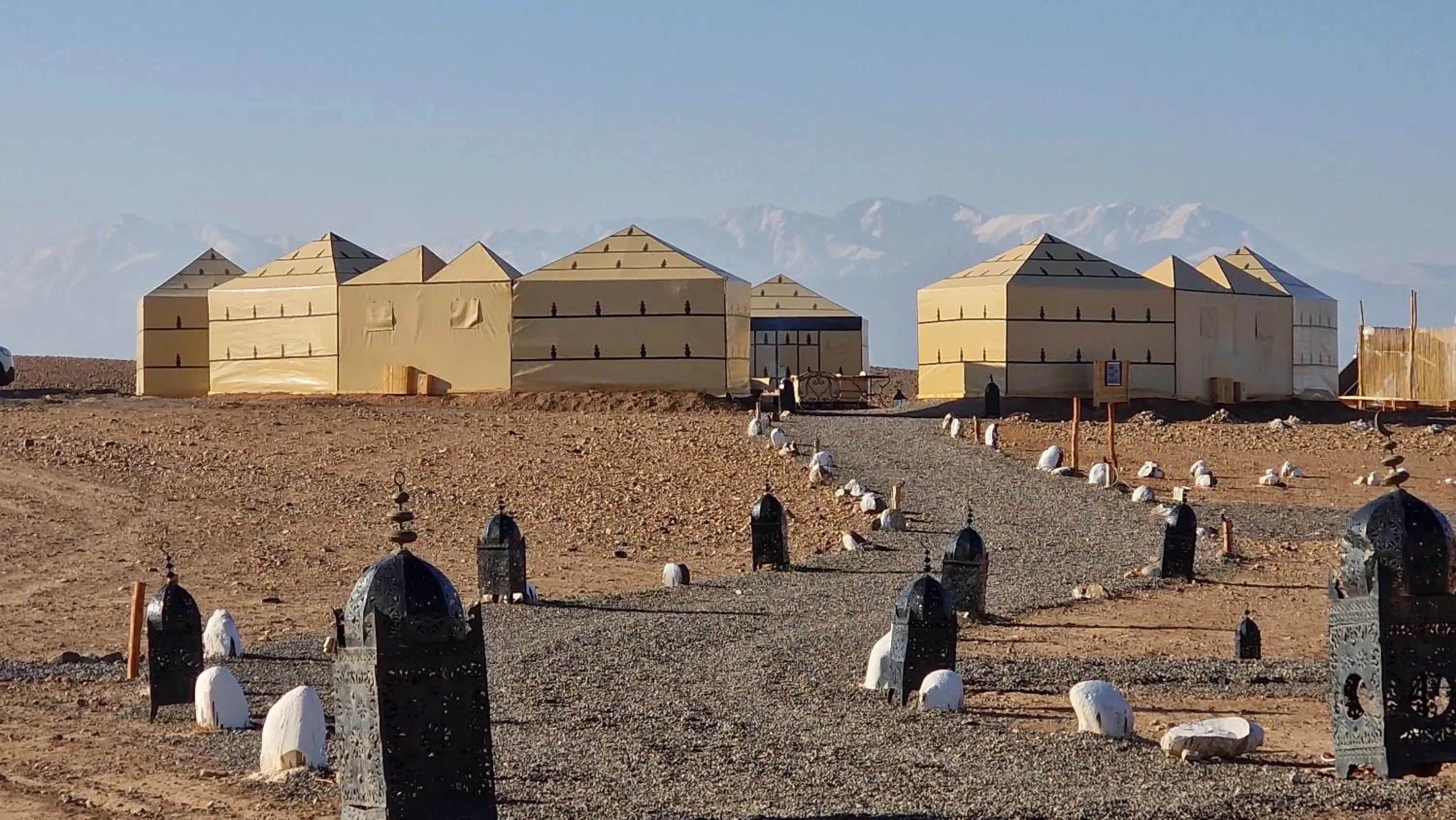 View (from property/room) in Nkhila Lodge