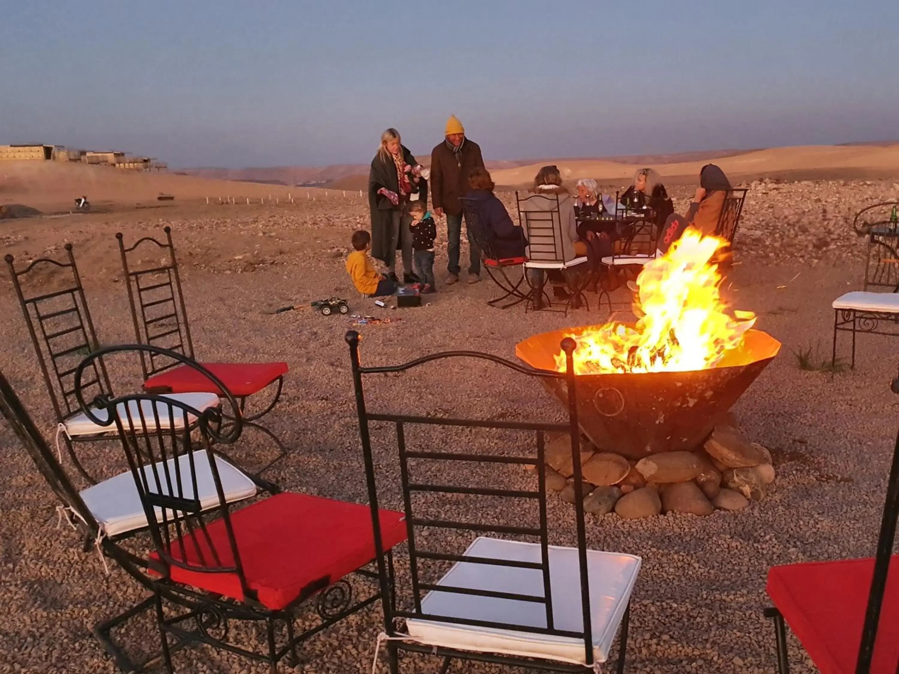 Property building in Nkhila Lodge Property building in Nkhila Lodge