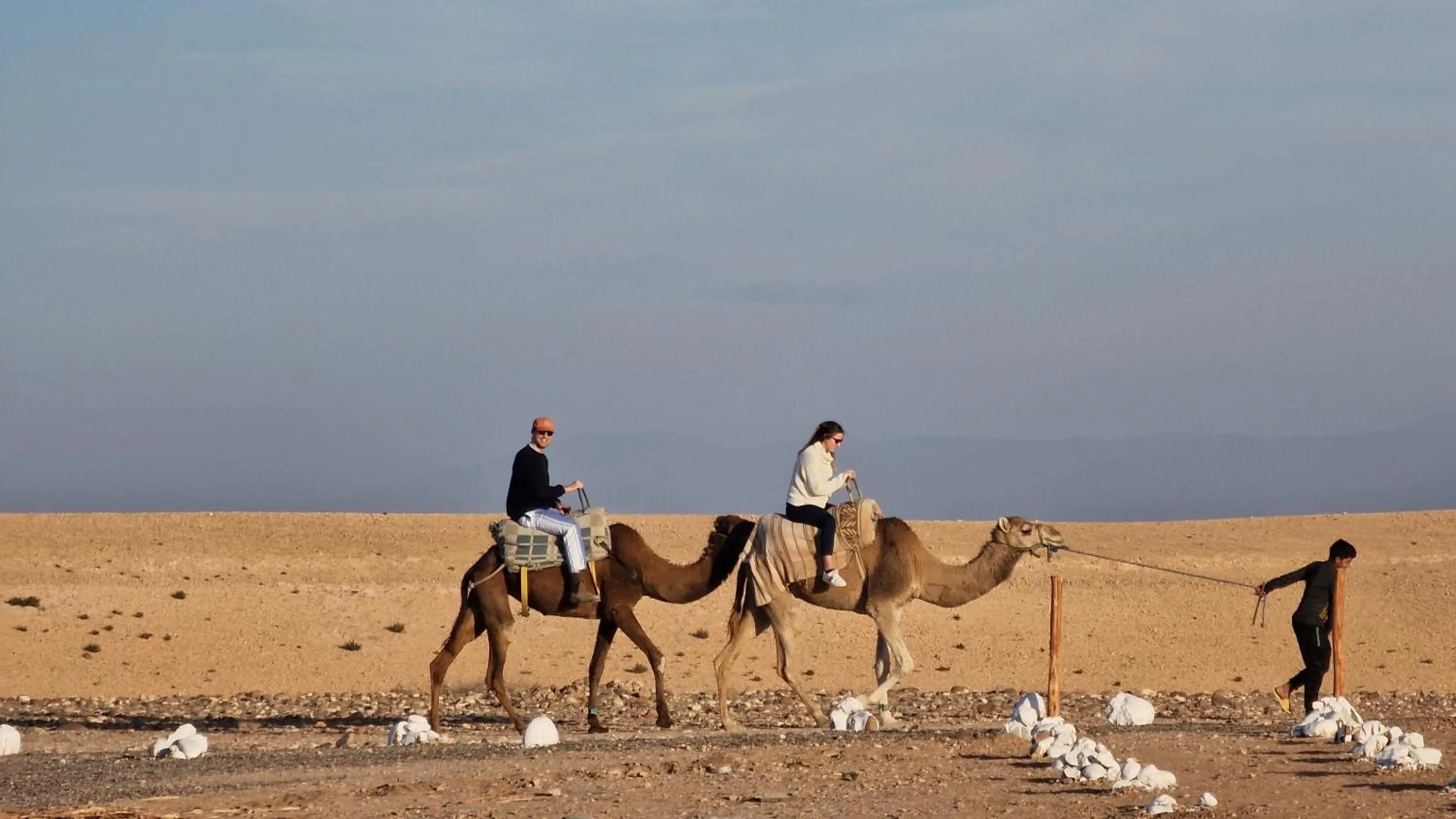 Activities in Nkhila Lodge