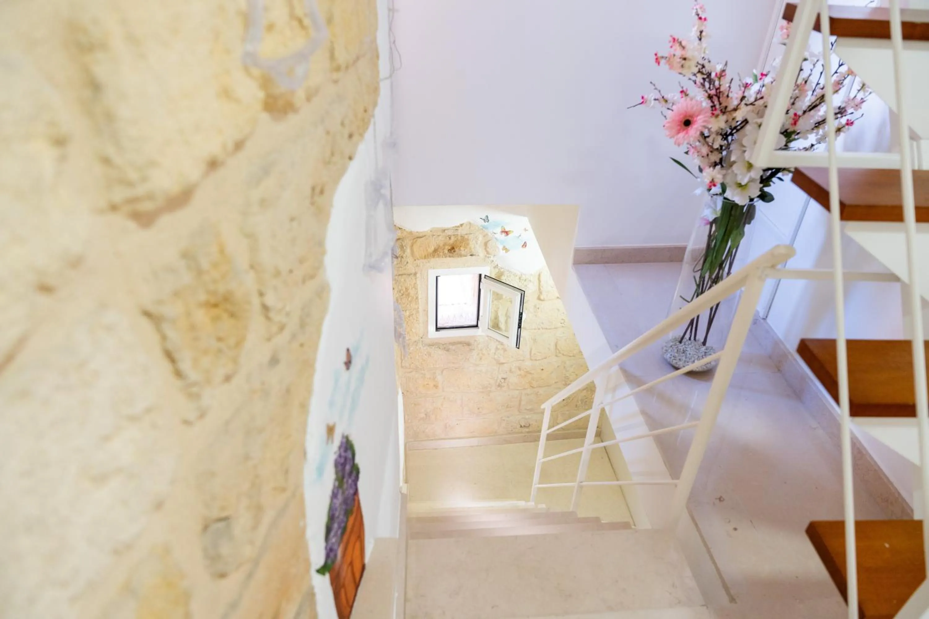 PALAZZO NICOLAUS del BORGO ANTICO