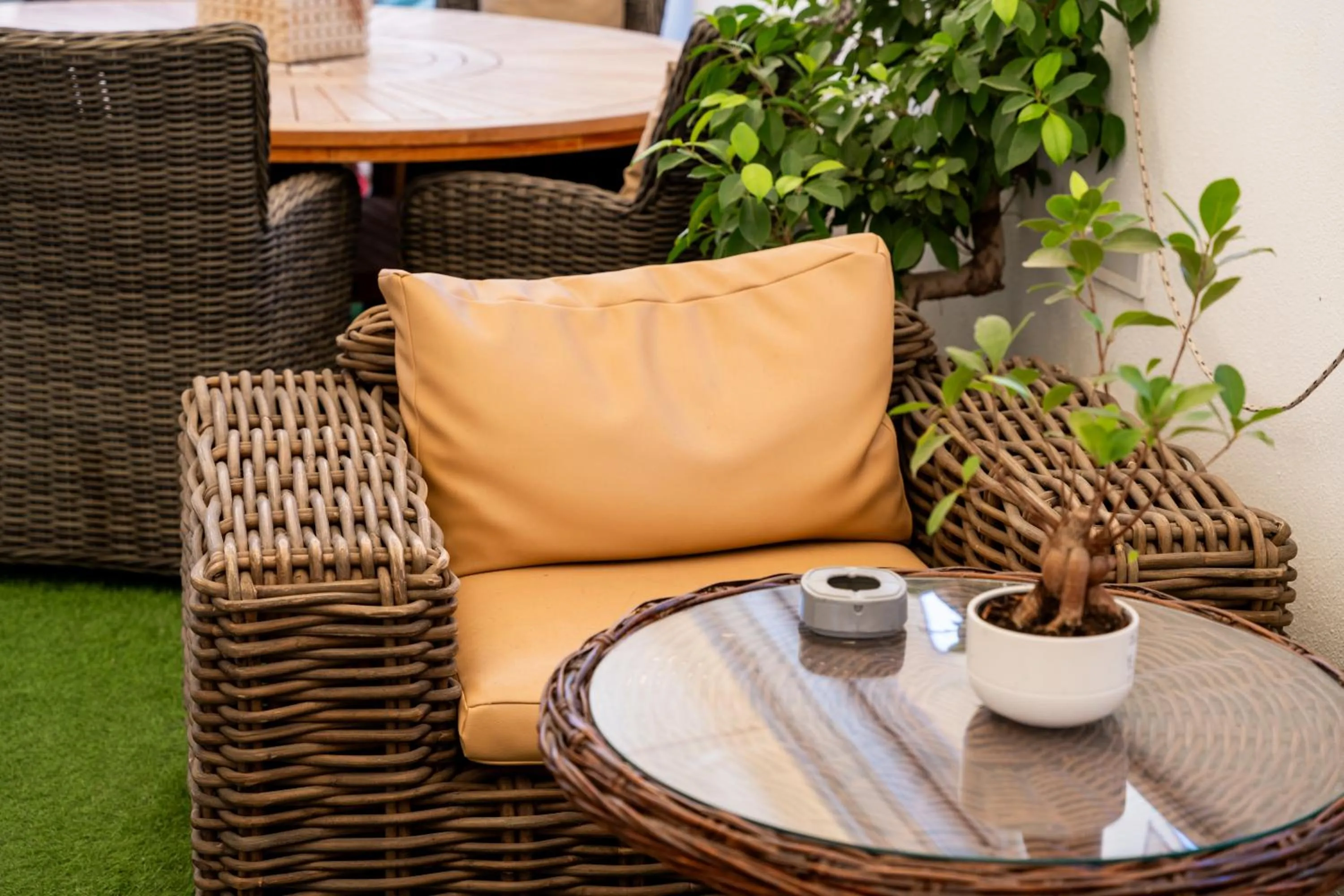 PALAZZO NICOLAUS del BORGO ANTICO