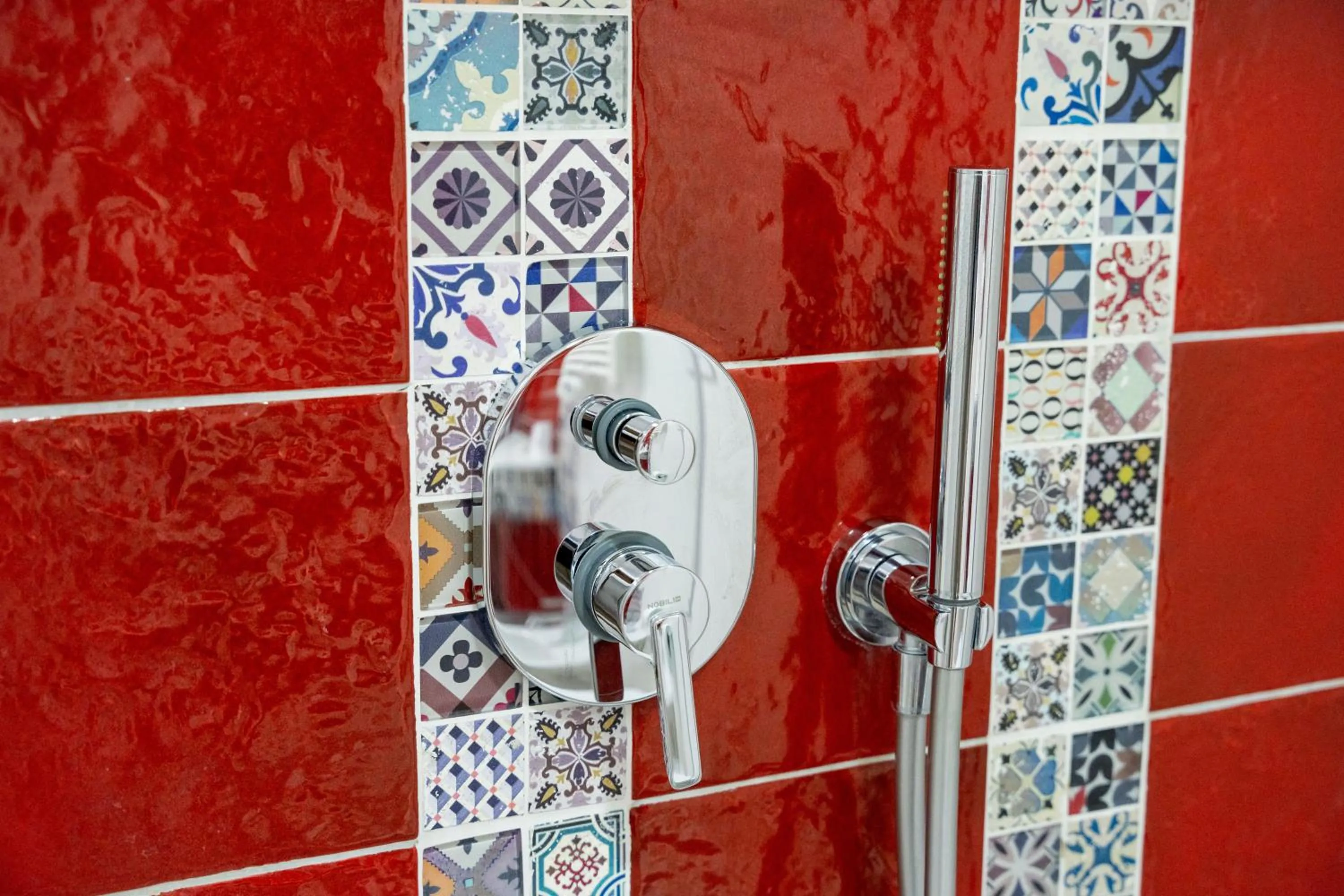 PALAZZO NICOLAUS del BORGO ANTICO