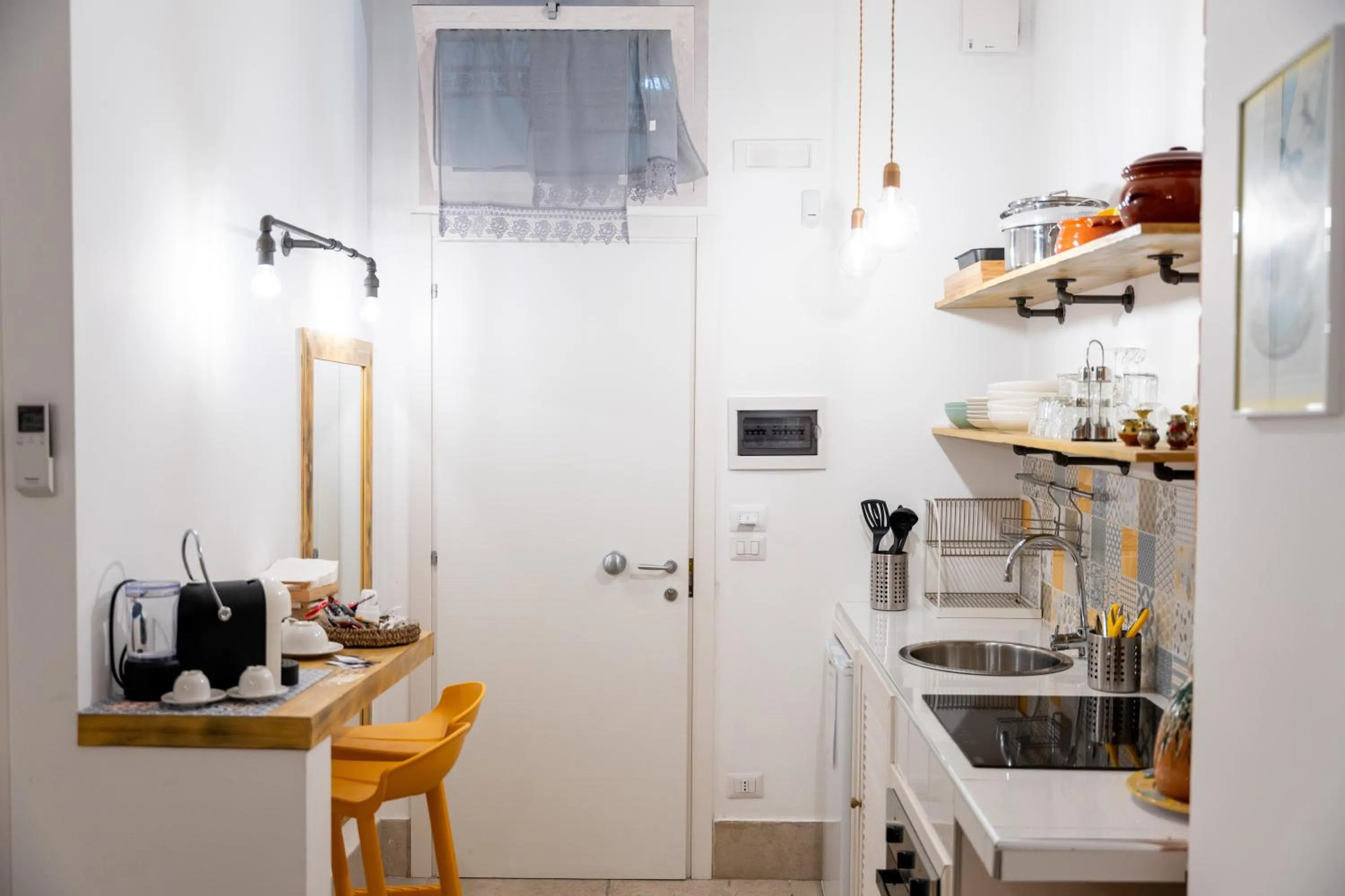 PALAZZO NICOLAUS del BORGO ANTICO