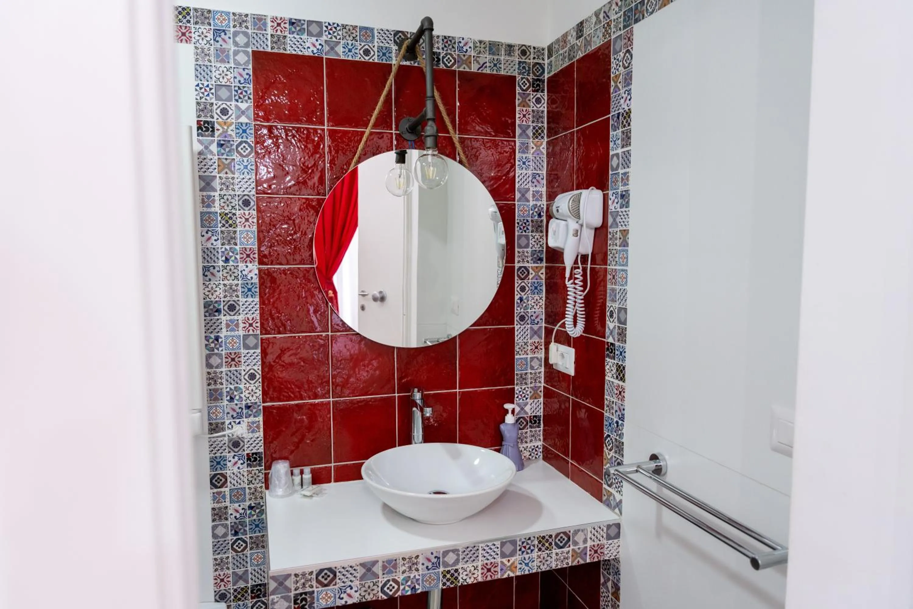 PALAZZO NICOLAUS del BORGO ANTICO