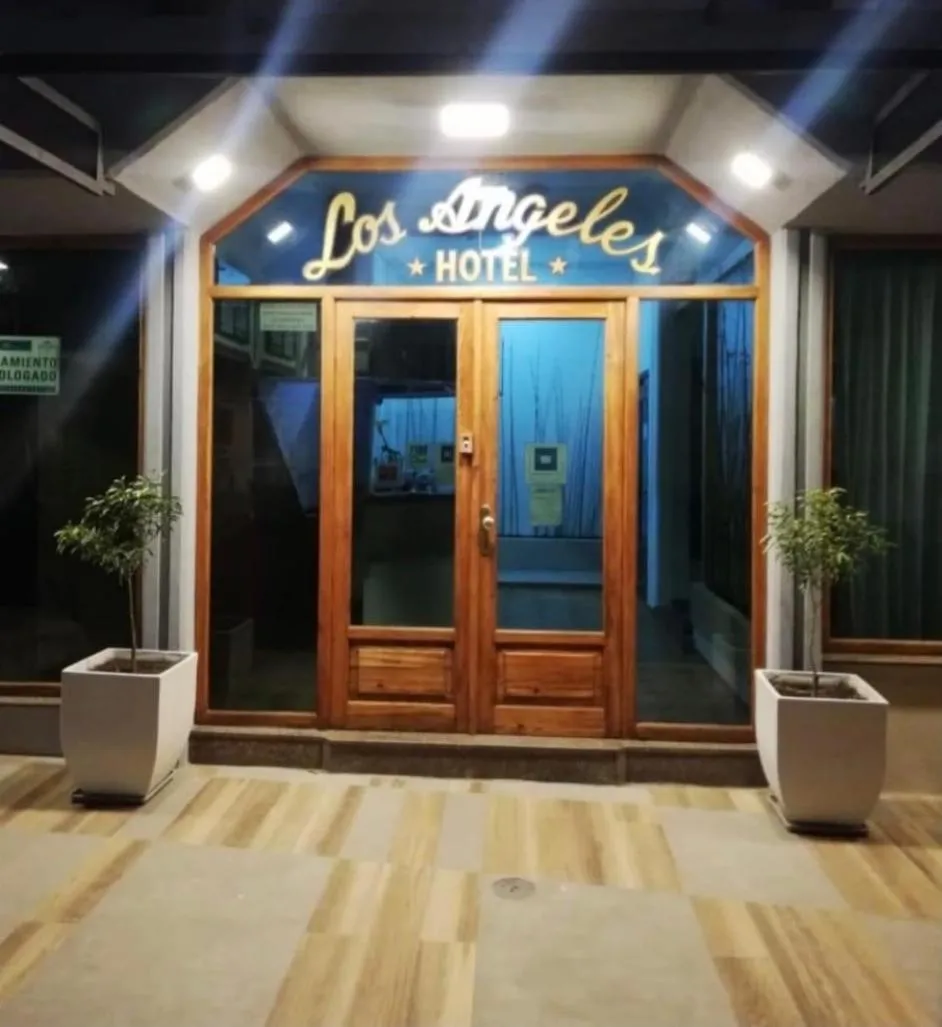 Hotel Los Angeles