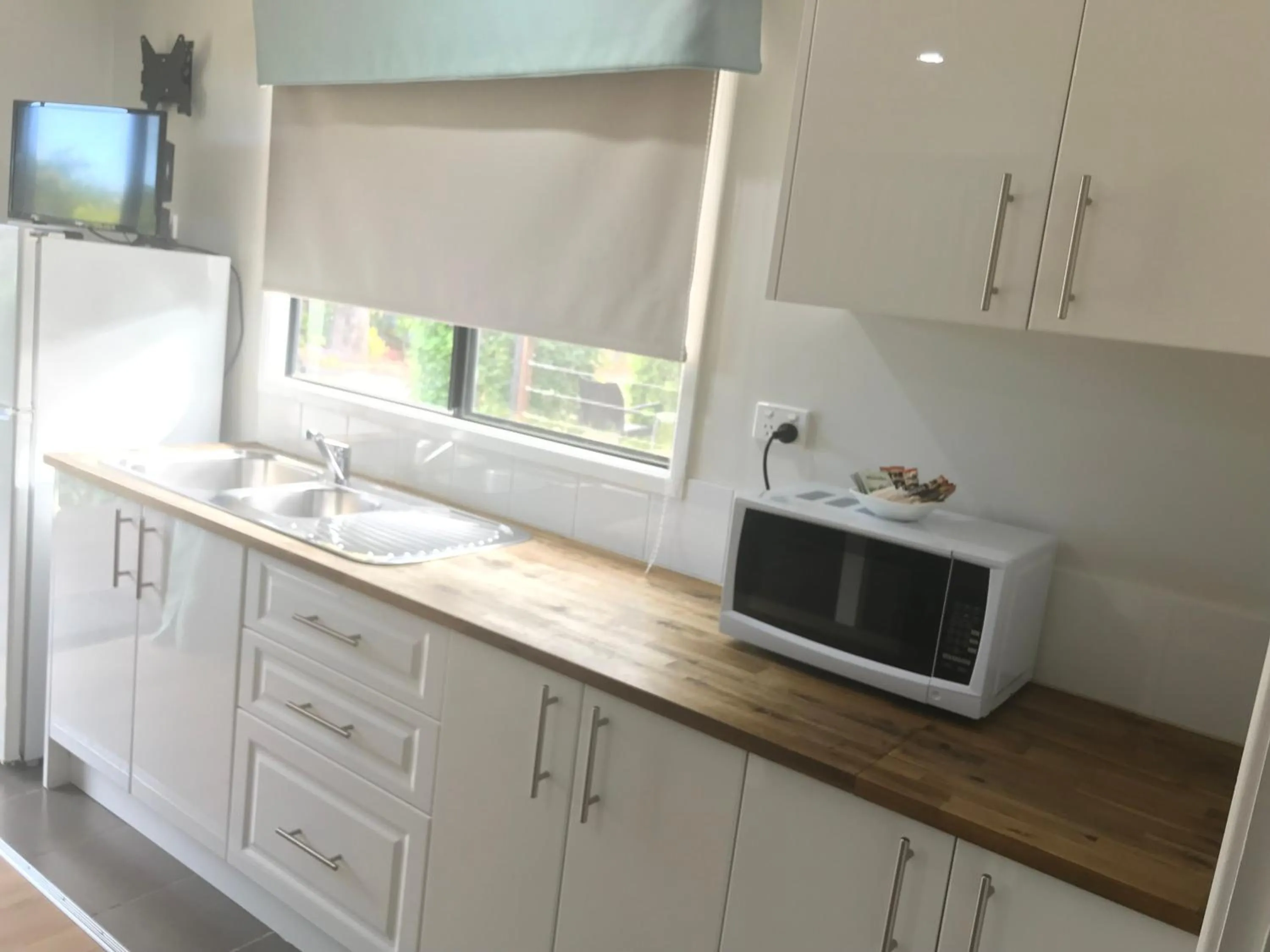 Kookaburra Holiday Park