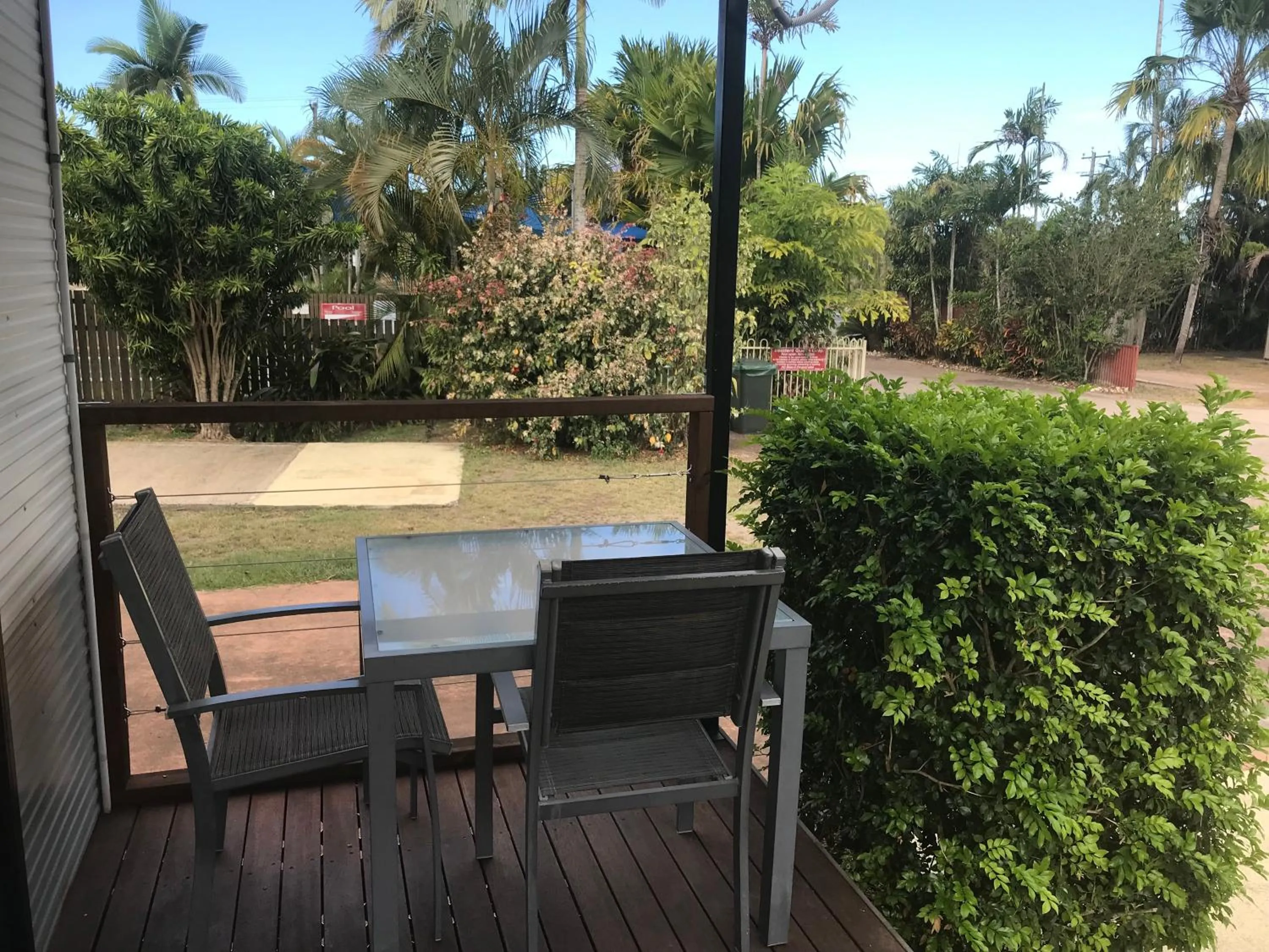 Kookaburra Holiday Park