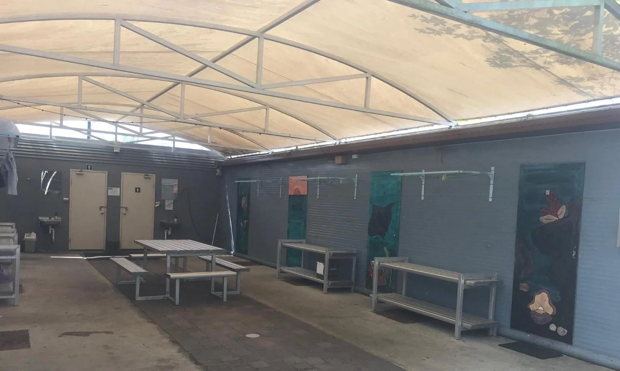 Kookaburra Holiday Park