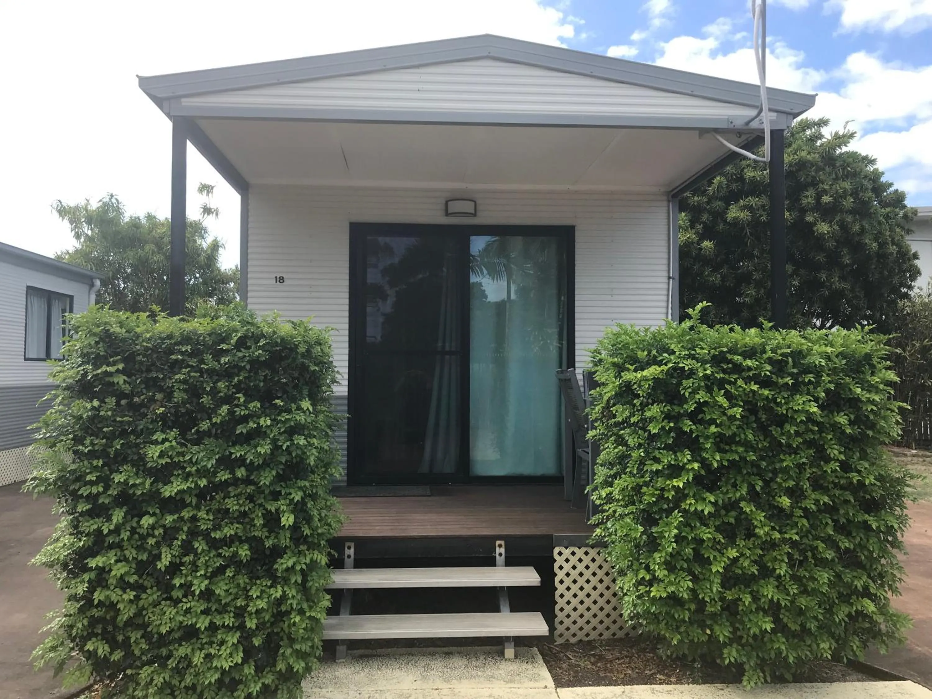 Kookaburra Holiday Park