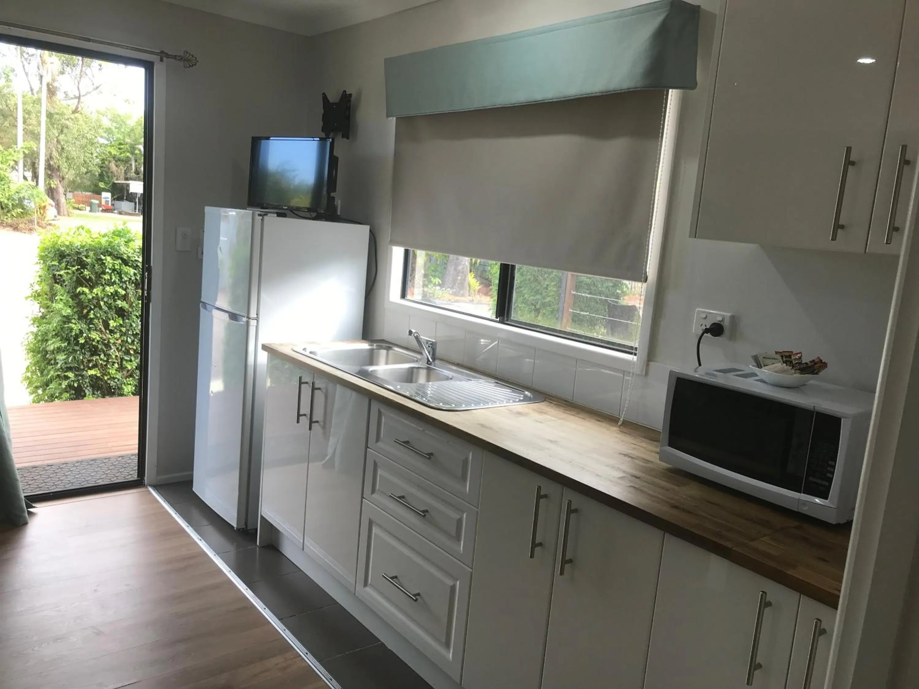 Kookaburra Holiday Park