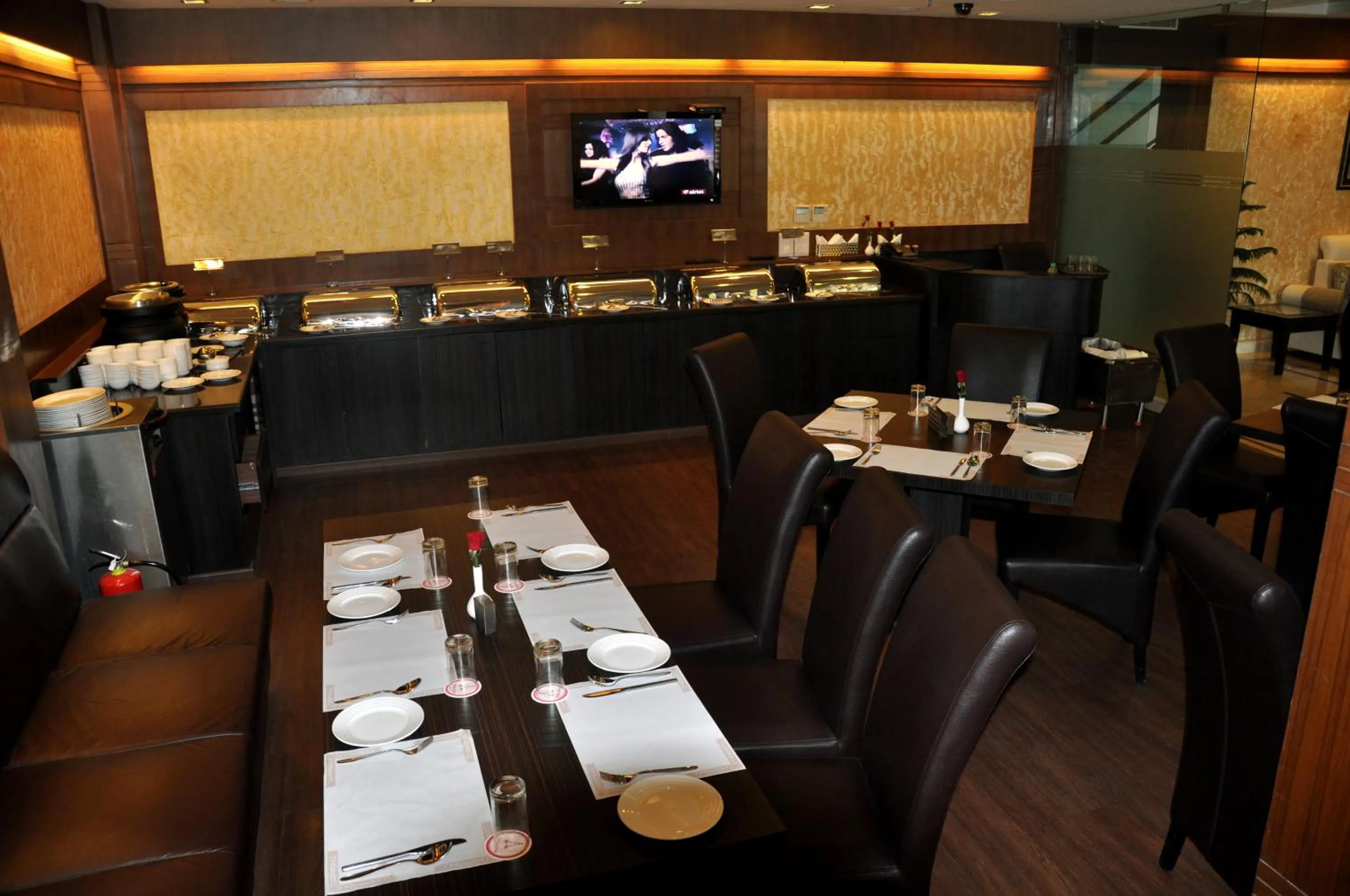 Divine Paradise Tavisha