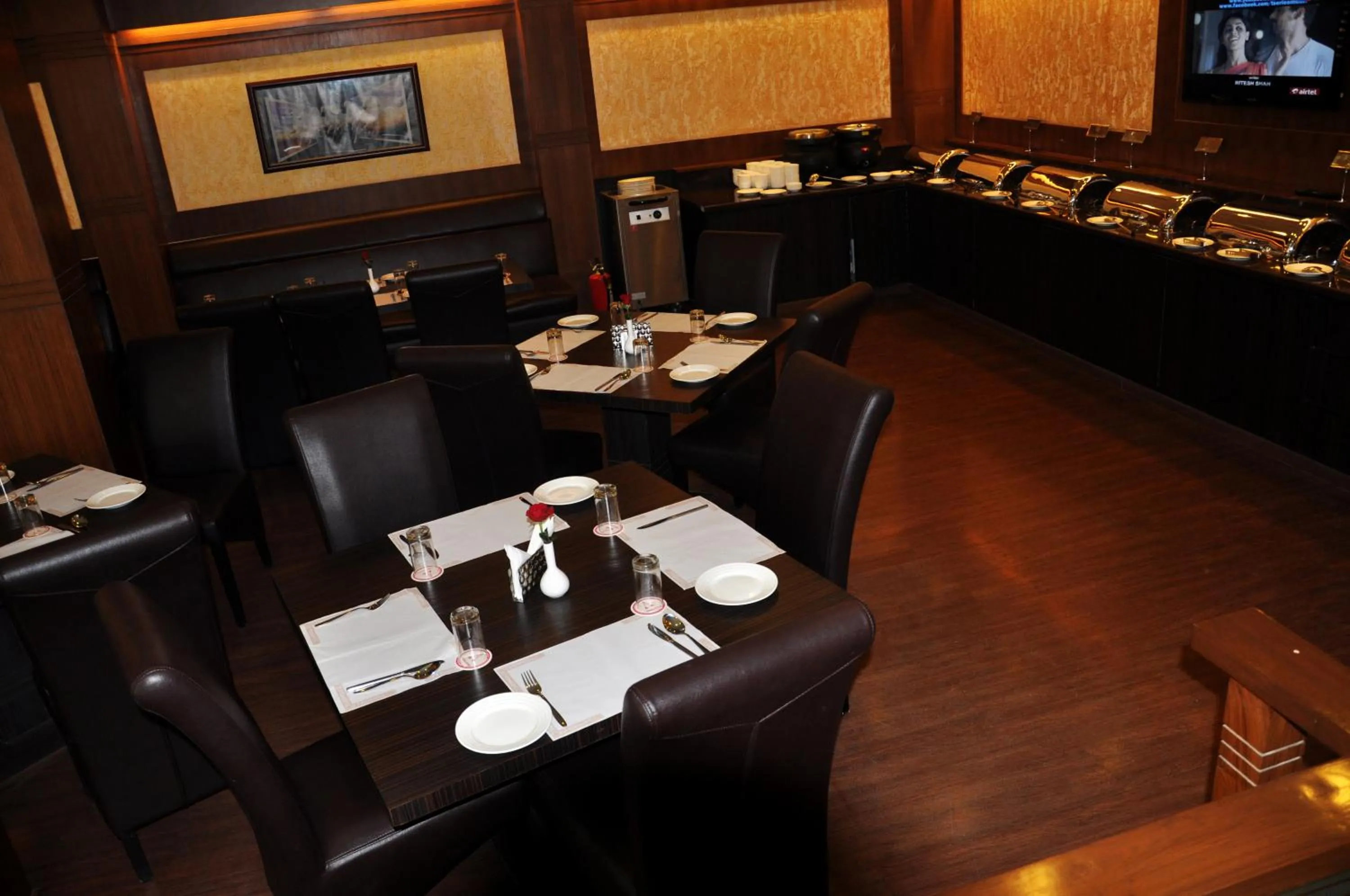 Divine Paradise Tavisha