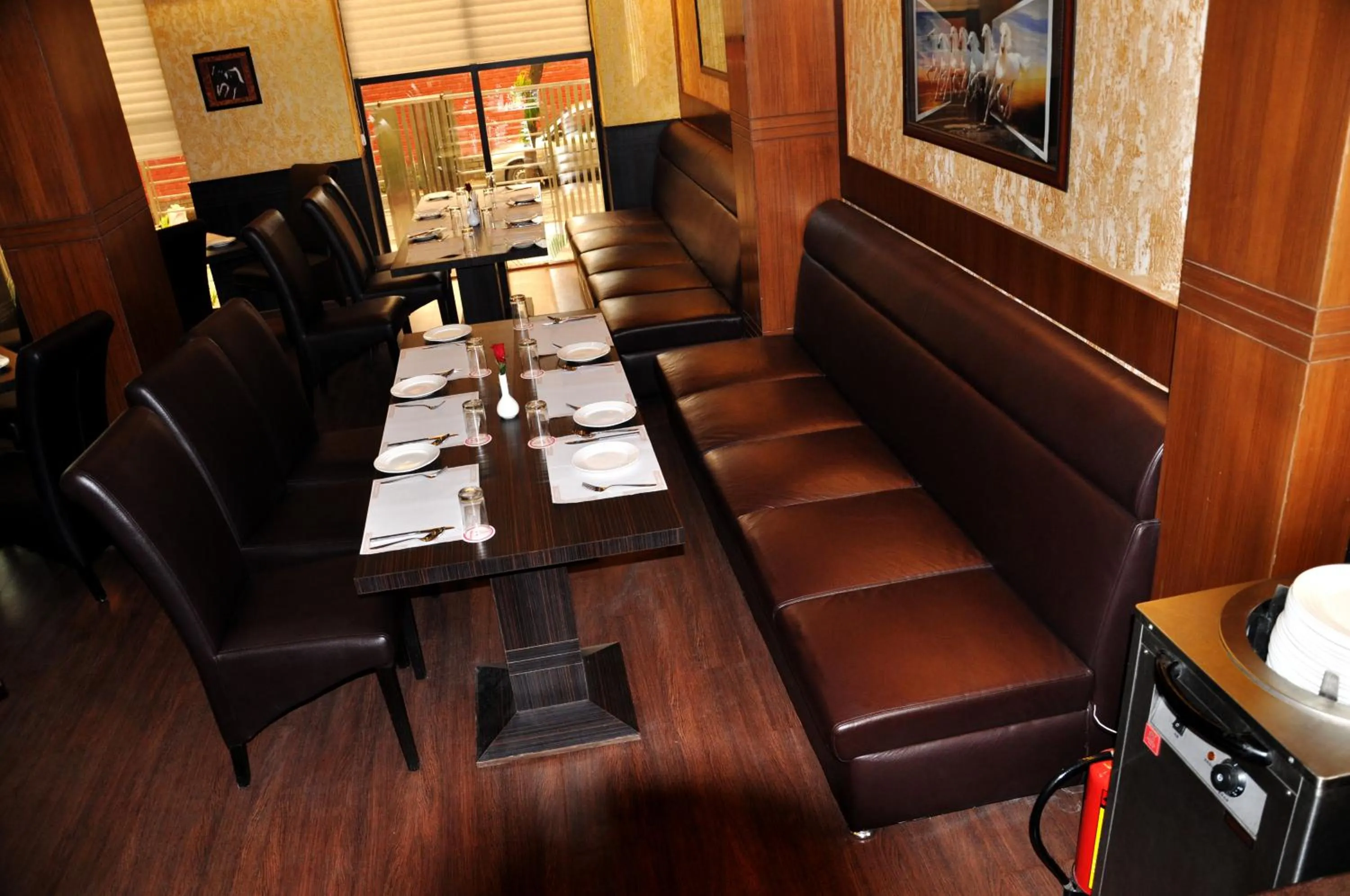 Divine Paradise Tavisha