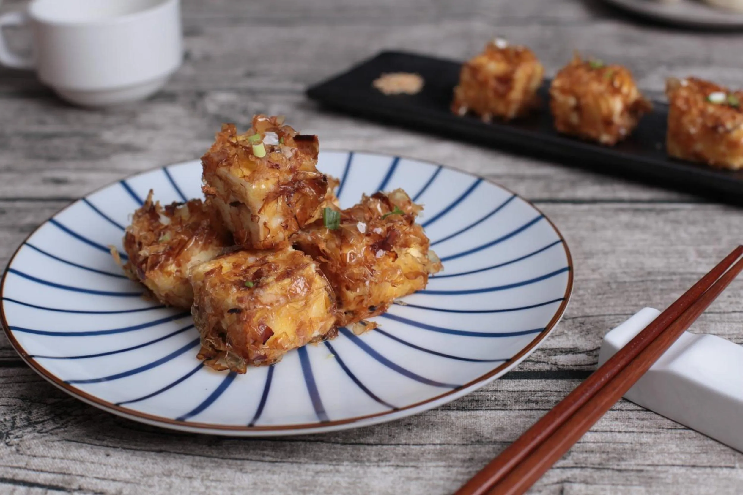 Breakfast in First Hotel