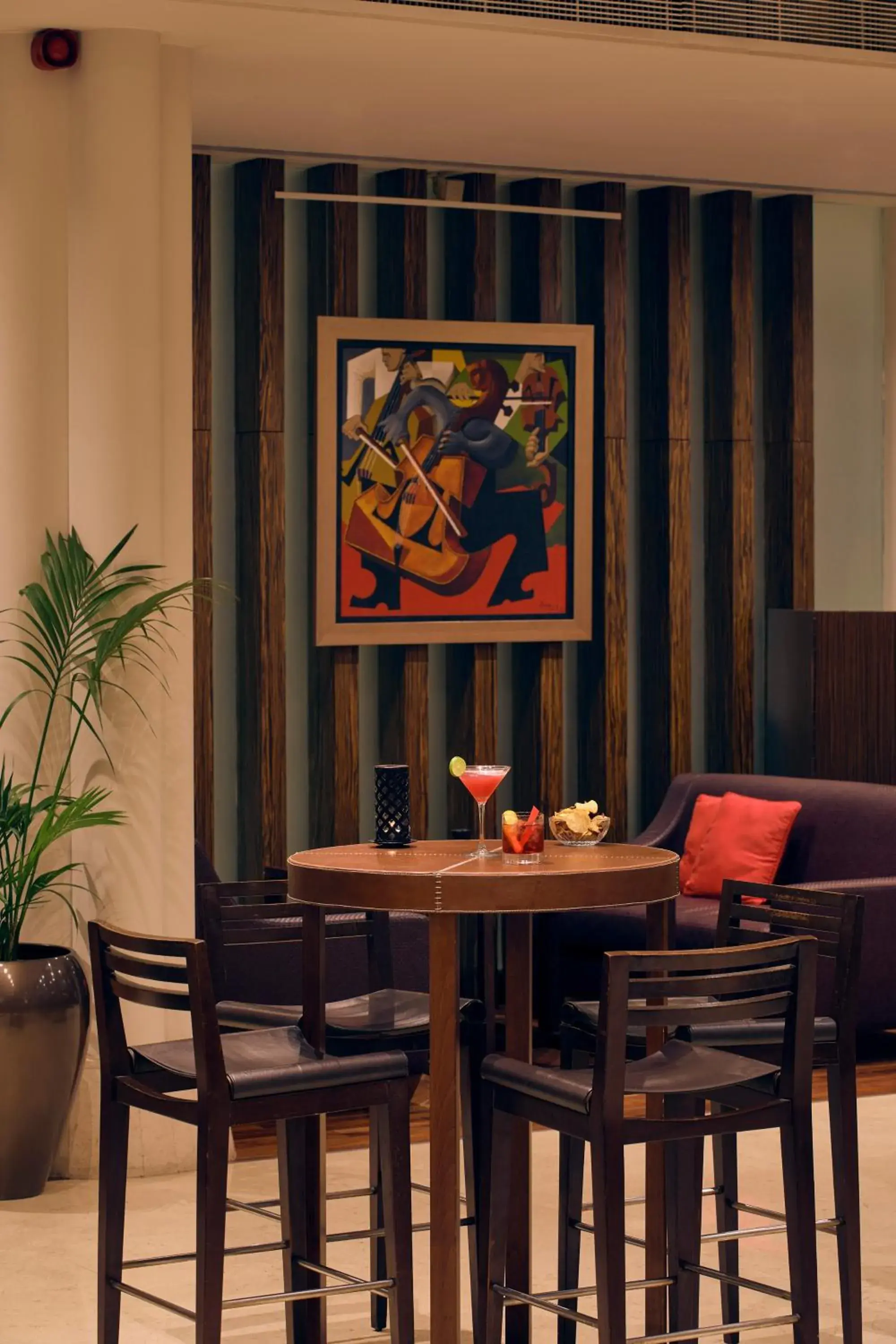 Restaurant/places to eat in Meliá Desert Palm Member of Meliá Collection Restaurant/places to eat in Meliá Desert Palm Member of Meliá Collection