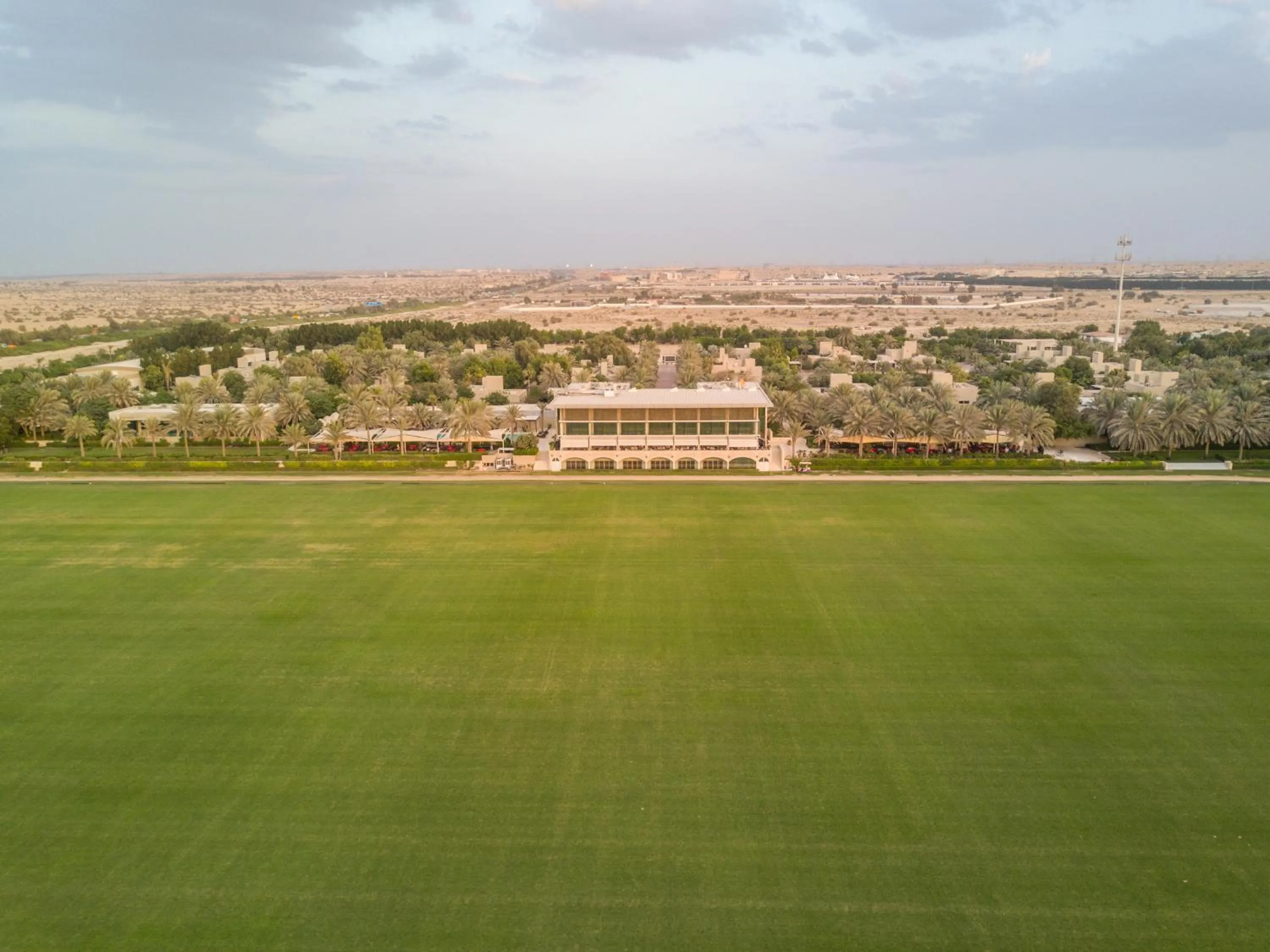 Neighbourhood in Meliá Desert Palm Member of Meliá Collection