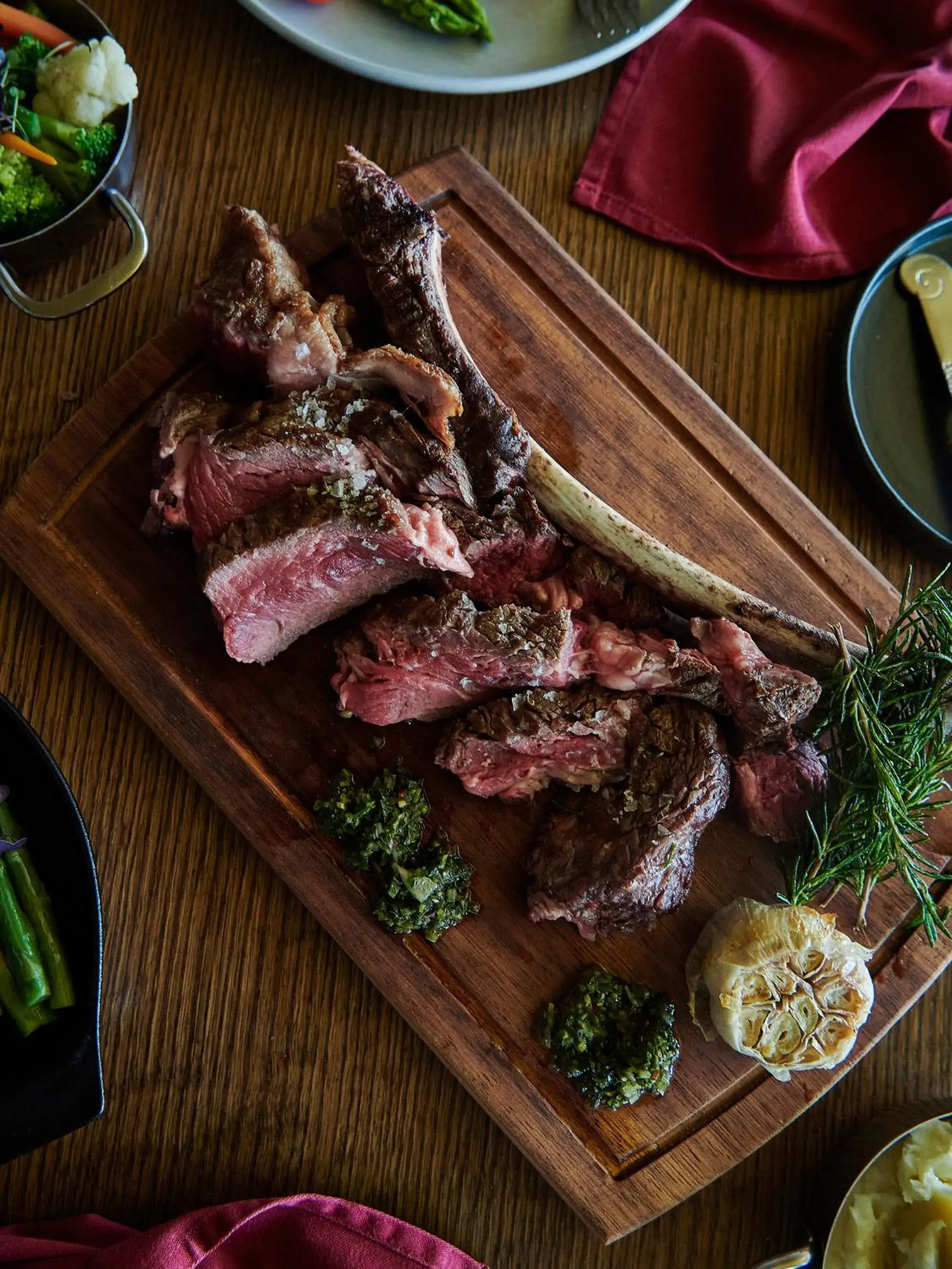 Food in Meliá Desert Palm Member of Meliá Collection Food in Meliá Desert Palm Member of Meliá Collection