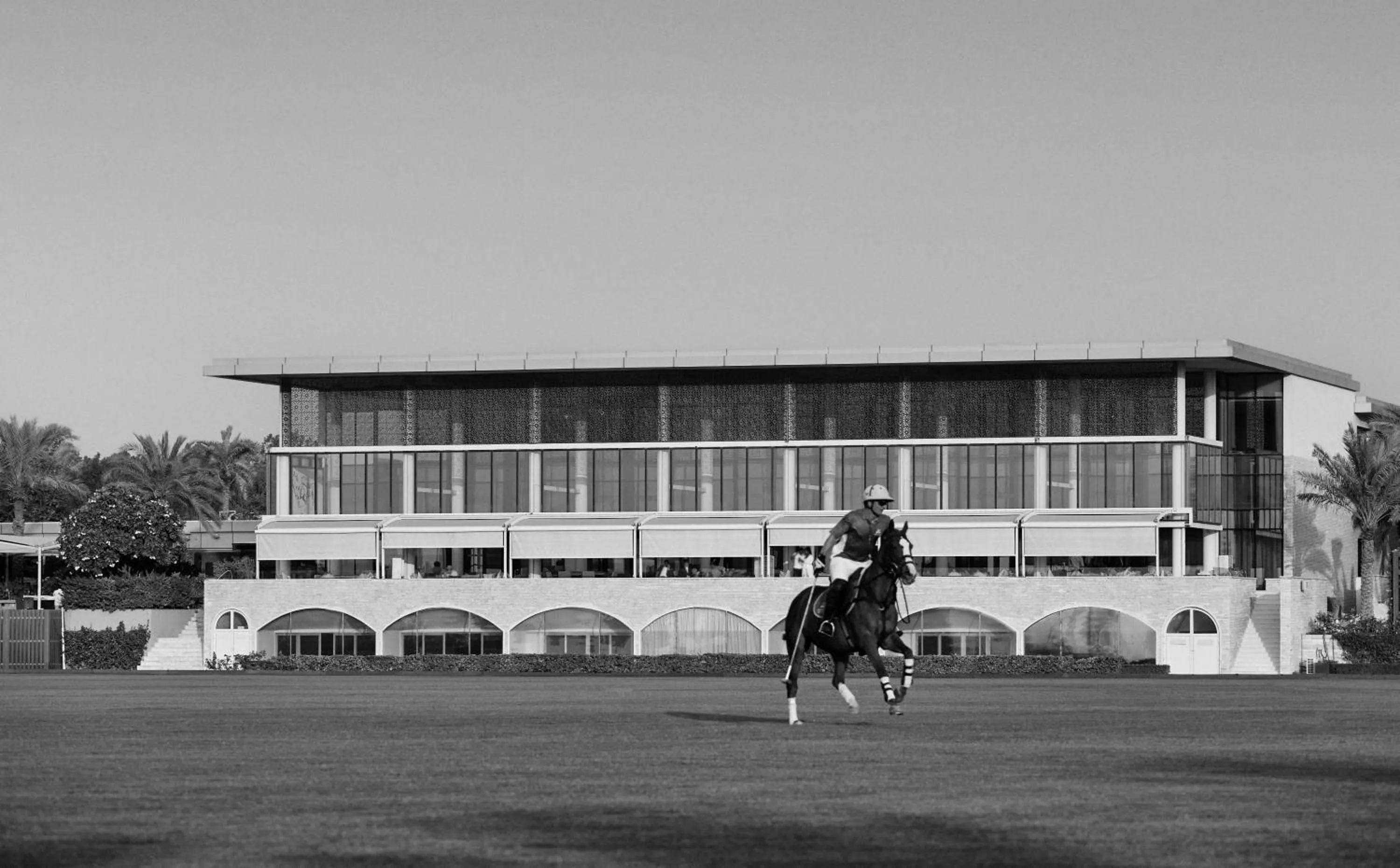 Entertainment in Meliá Desert Palm Member of Meliá Collection