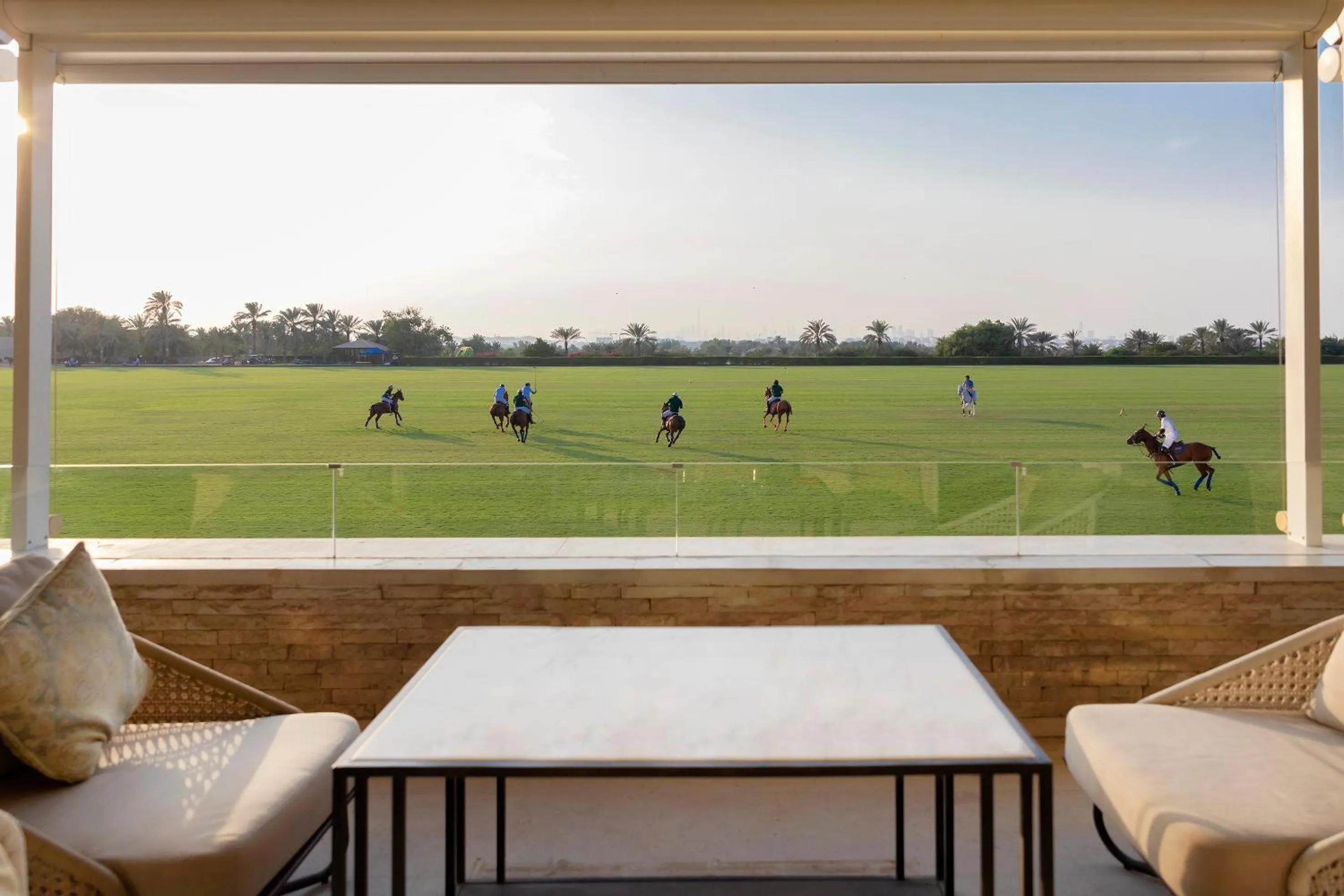 Activities in Meliá Desert Palm Member of Meliá Collection