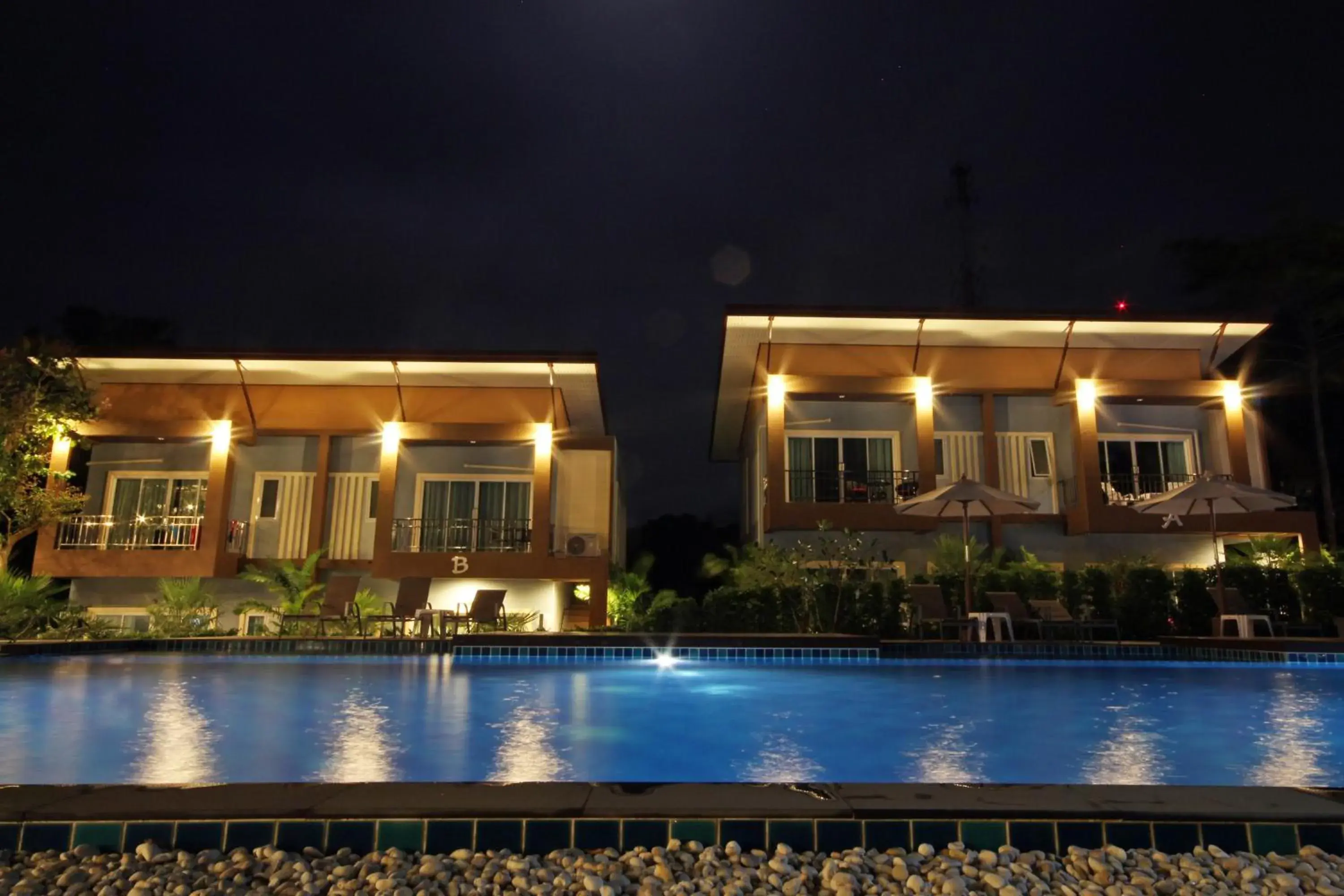Suite with Pool View in Phutara Lanta Resort - SHA Extra Plus Koh Lanta Suite with Pool View in Phutara Lanta Resort - SHA Extra Plus Koh Lanta