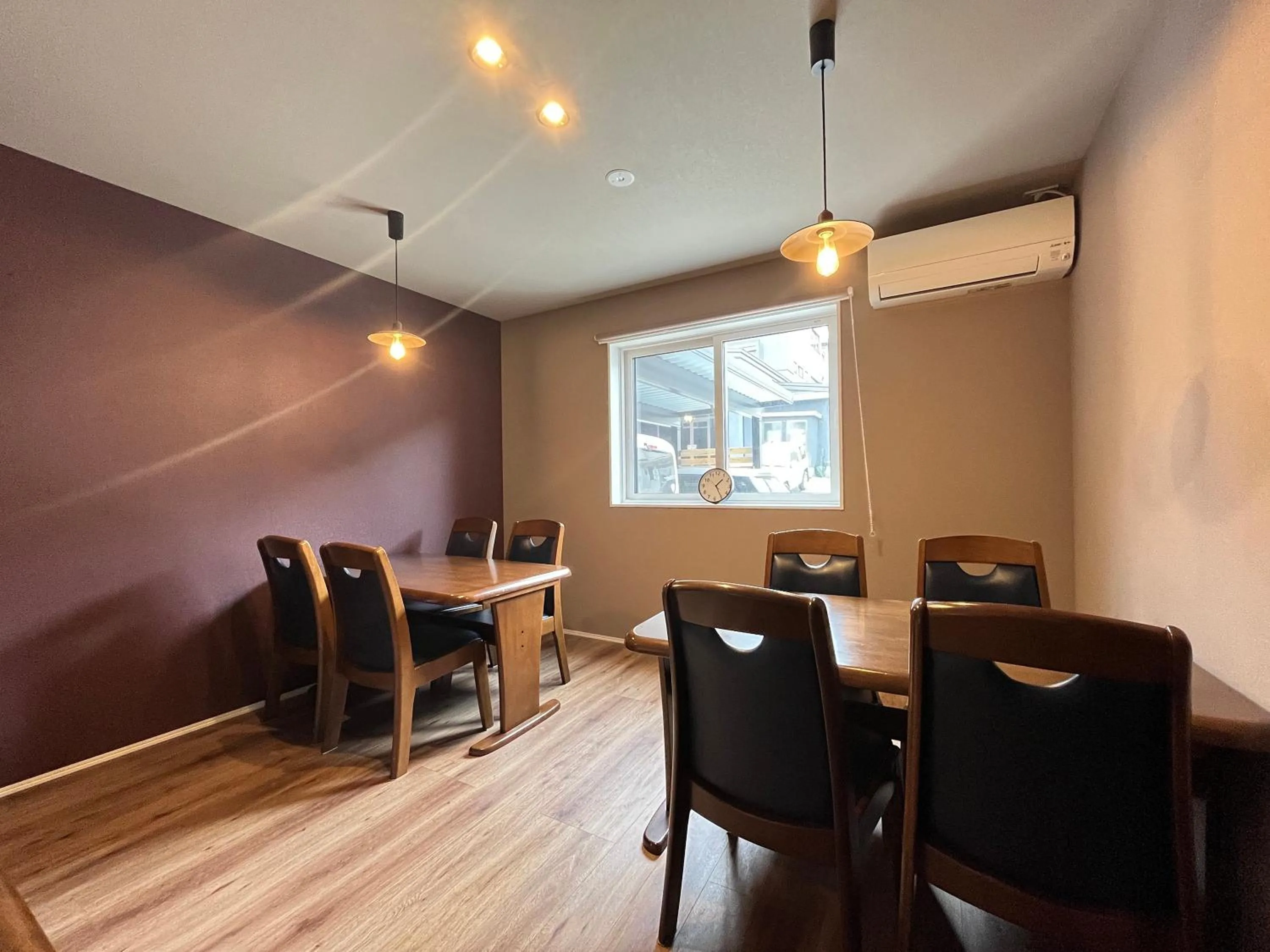 Restaurant/places to eat in Sunrise Meiji-ya