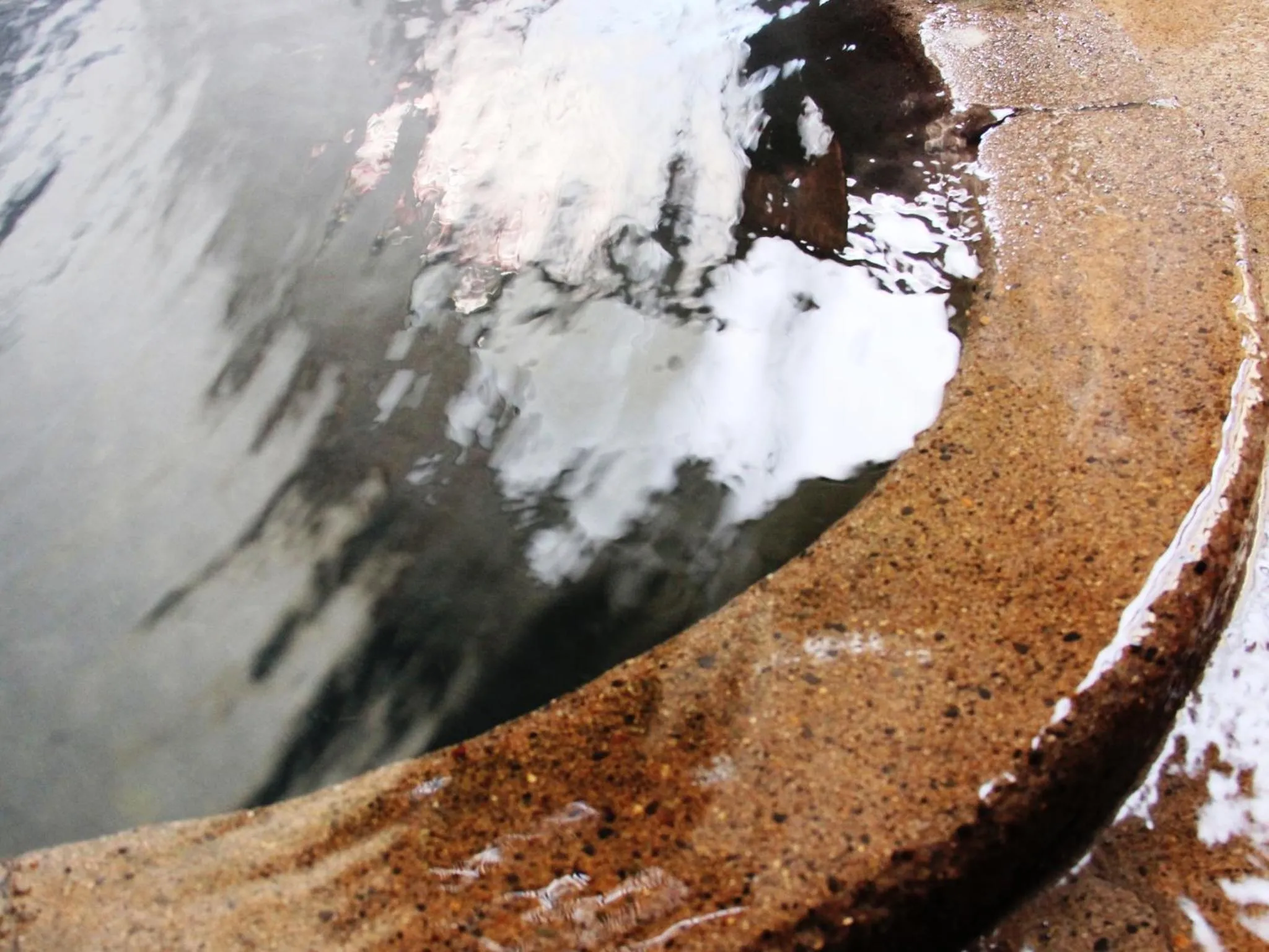 Public Bath in Sunrise Meiji-ya