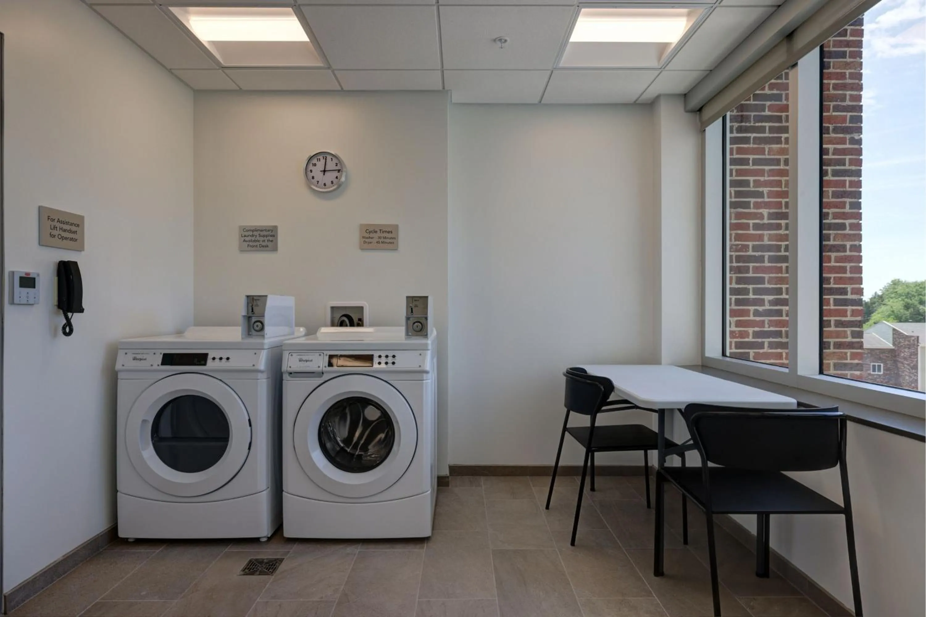 Other in Courtyard by Marriott Iowa City University Heights