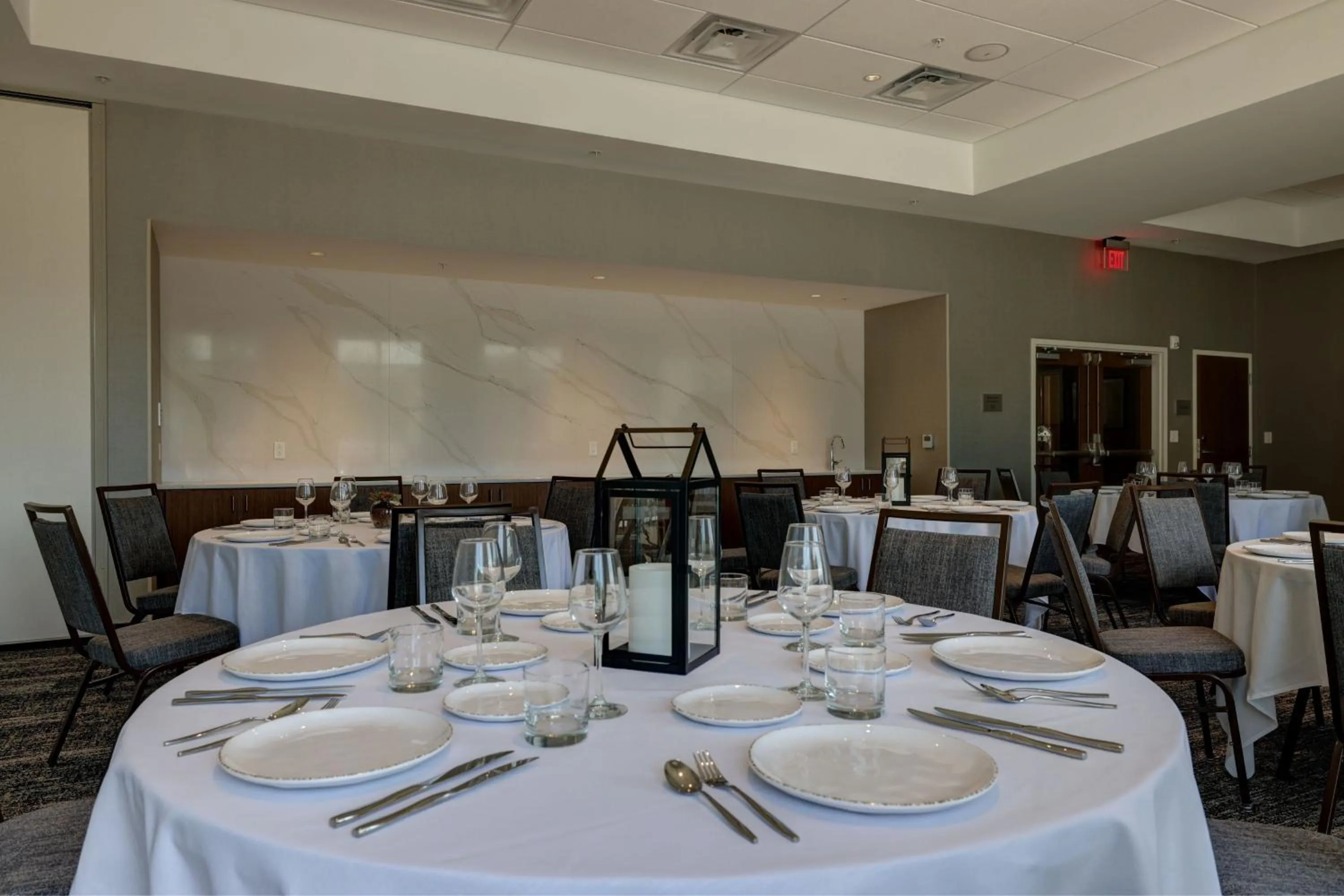 Meeting/conference room in Courtyard by Marriott Iowa City University Heights