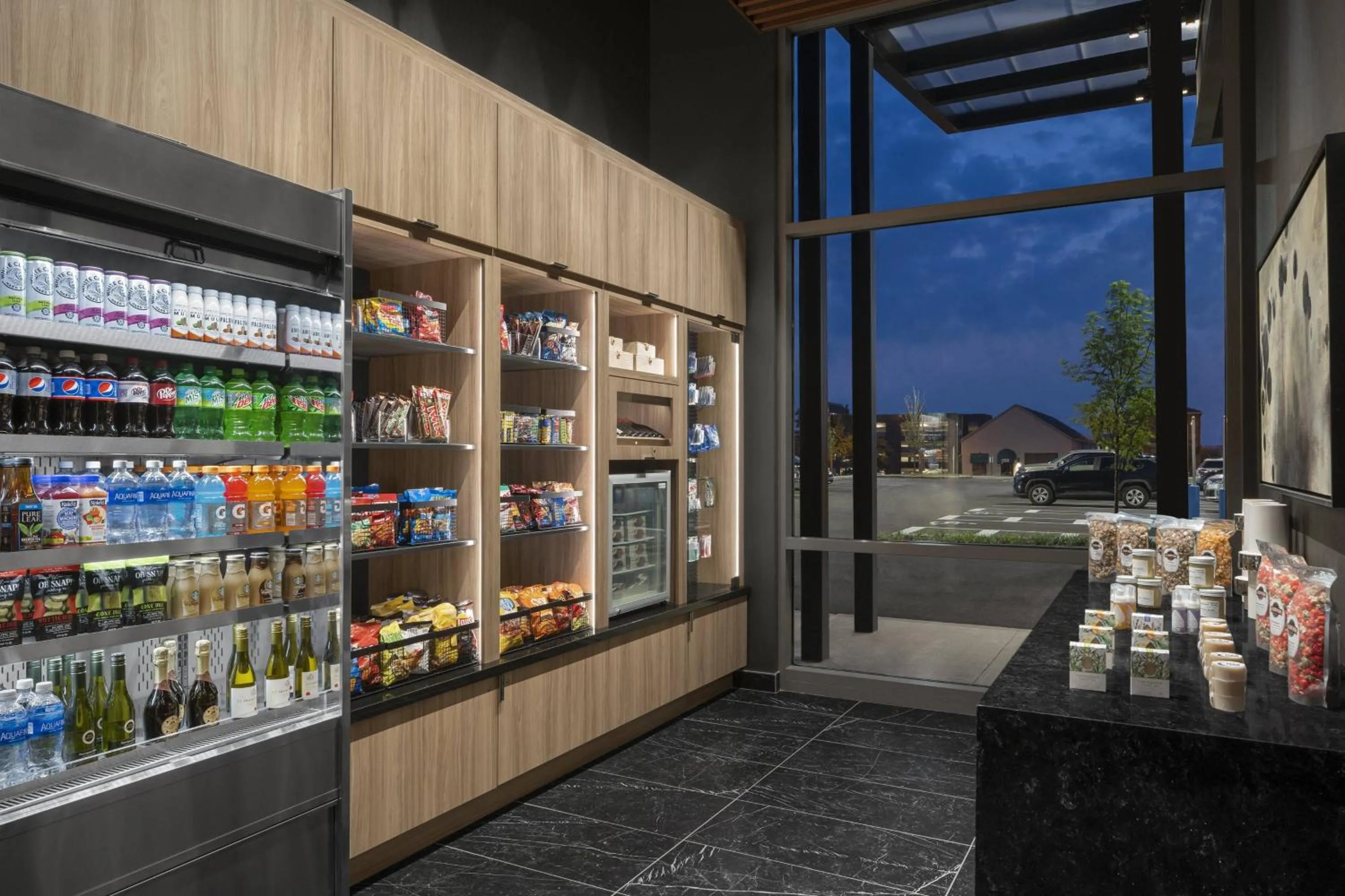 Other in AC Hotel by Marriott Columbus Downtown