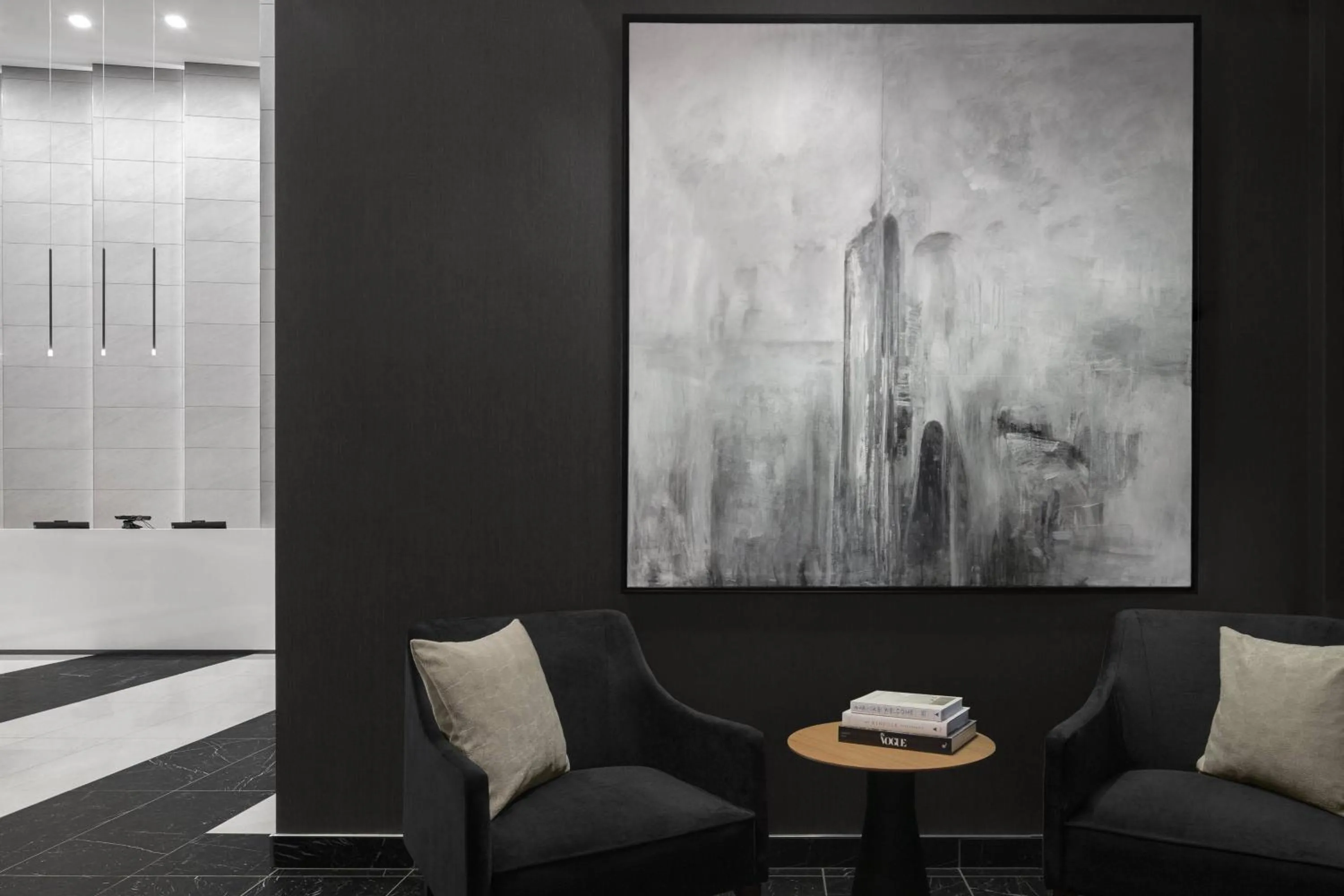 Other in AC Hotel by Marriott Columbus Downtown