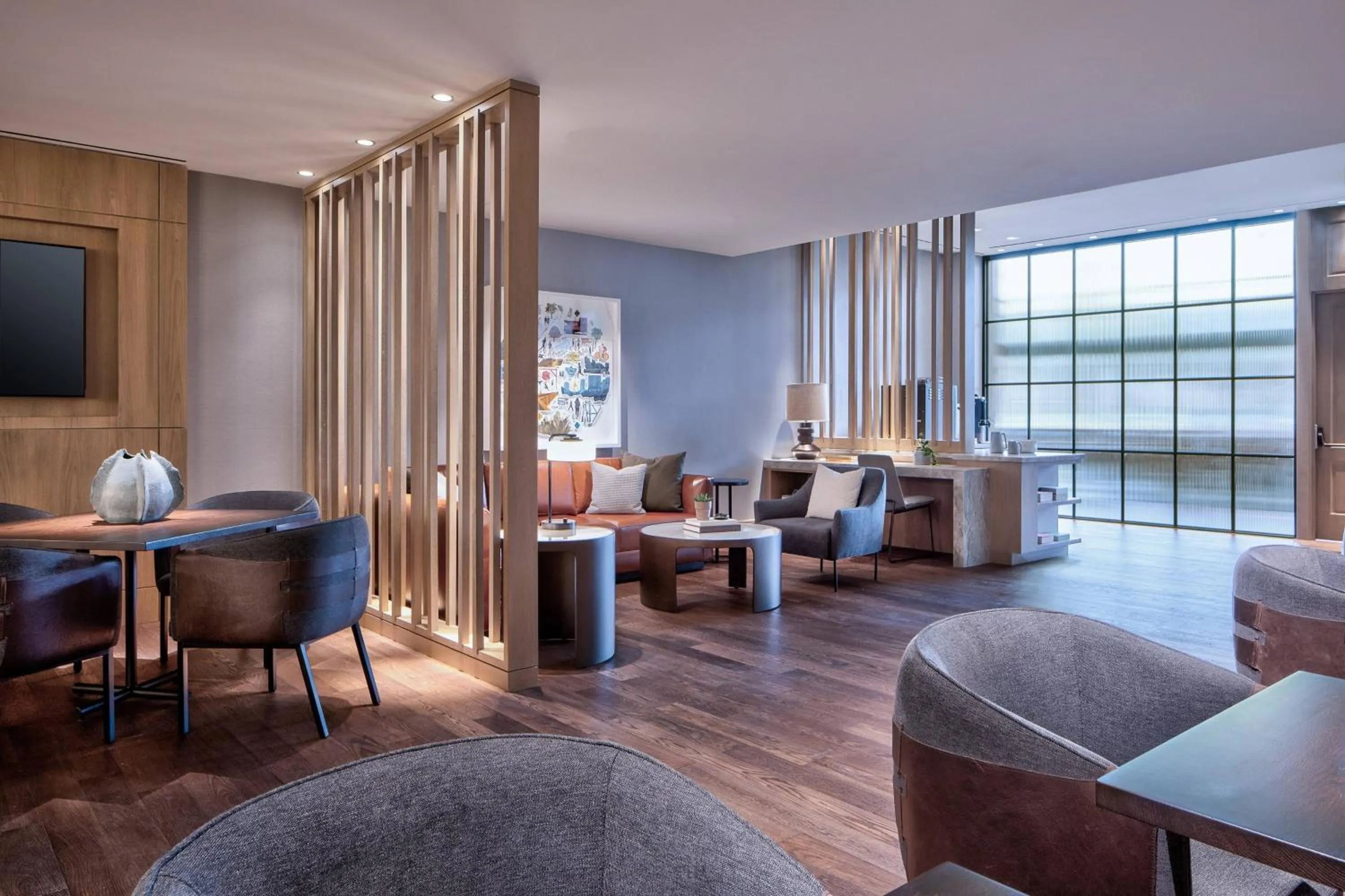 Other in Marriott Dallas Uptown